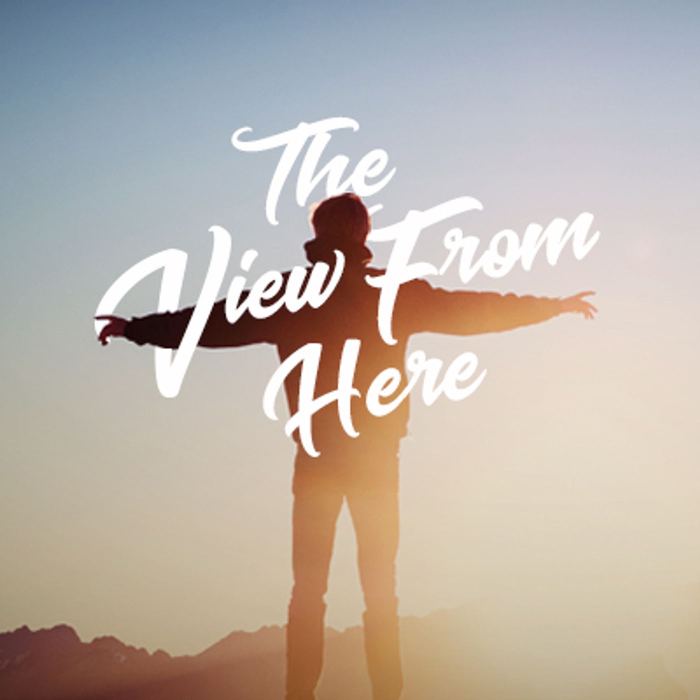 The View From Here - My View From Here - 12-31-17 episode artwork