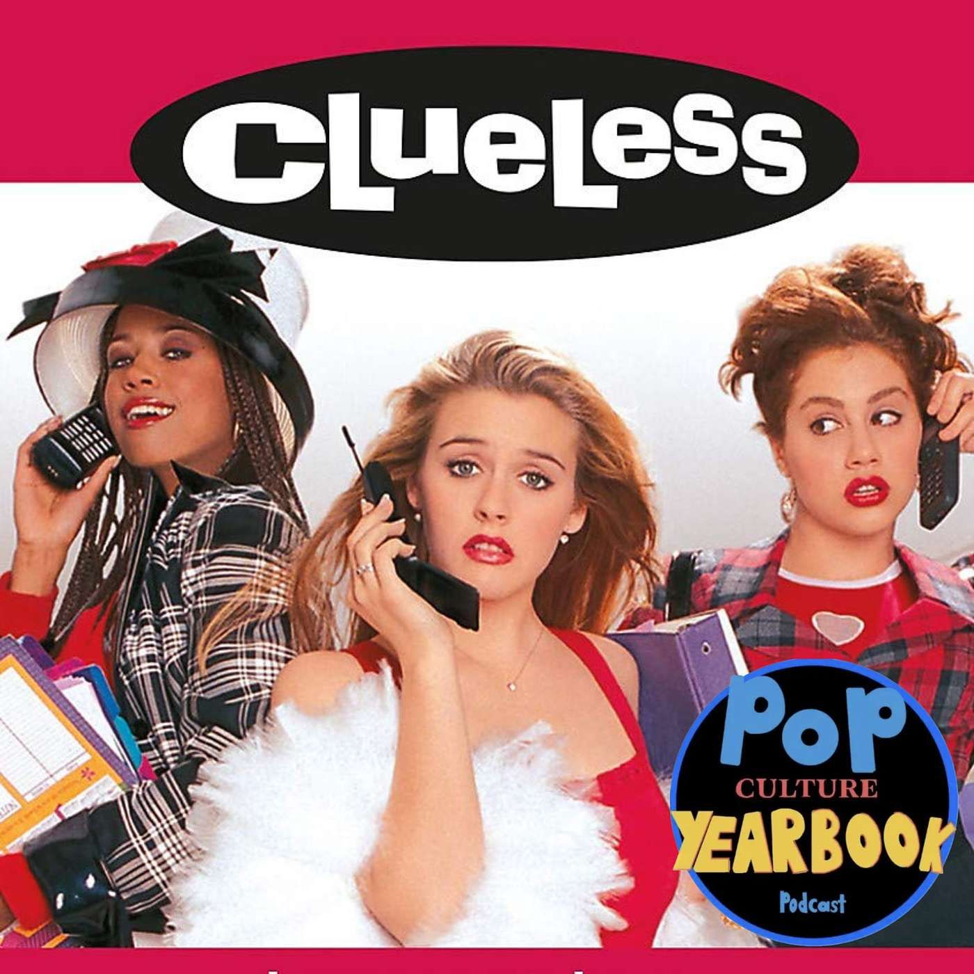 1995: Clueless / Top Teen Comedies of the 90's / Top 5 Music
