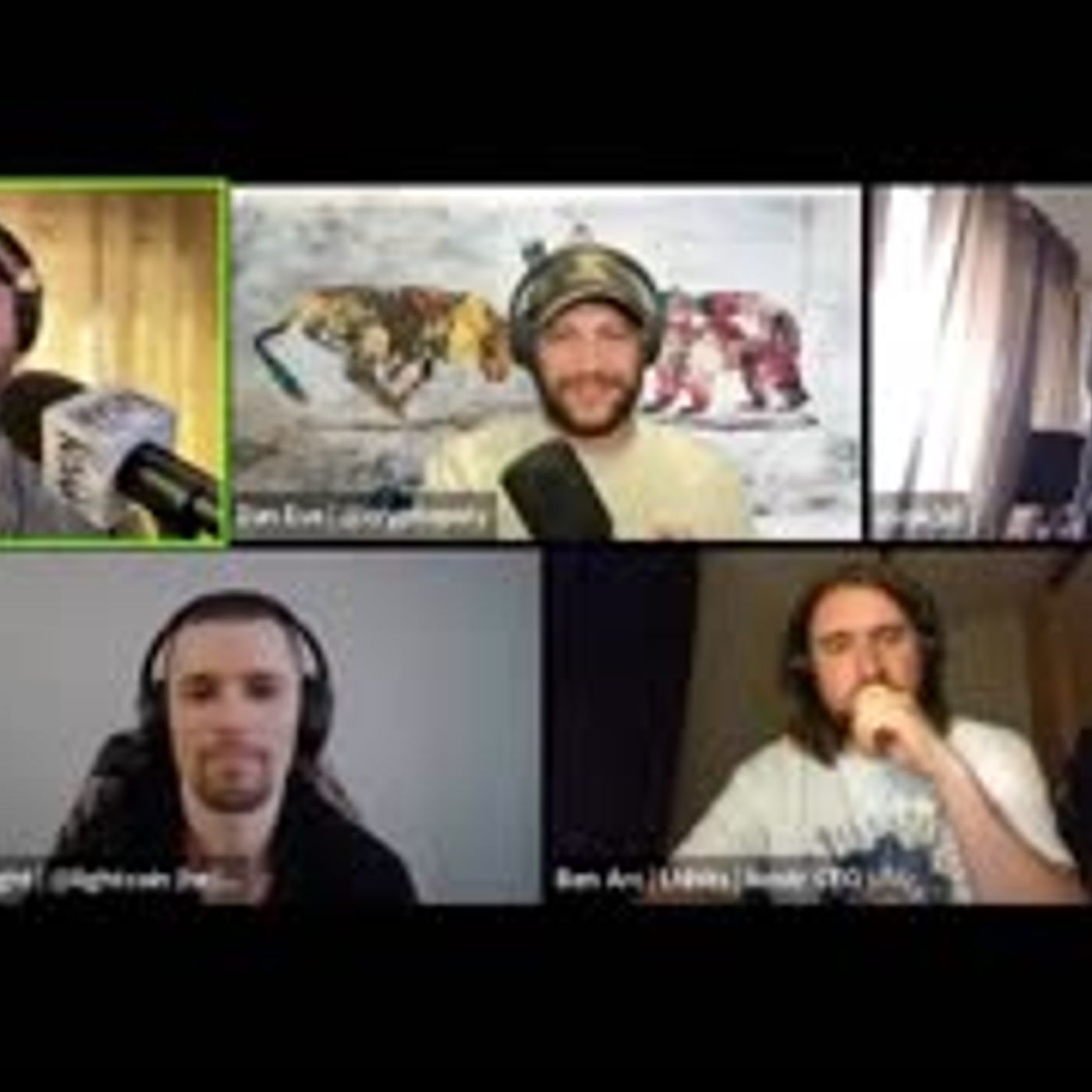 The Bitcoin Group #355 -Bitcoin $28,000 - Coinbase Bermuda - Lightning is Cheaper -Old Lady Scammed