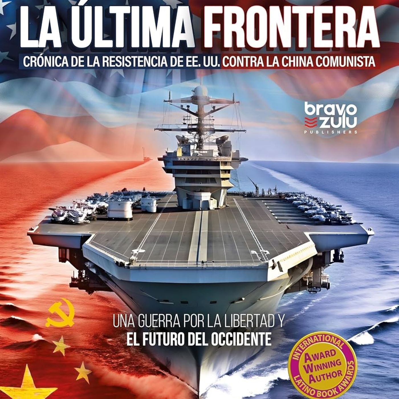 U.S. Resistance Against Communist China episode artwork