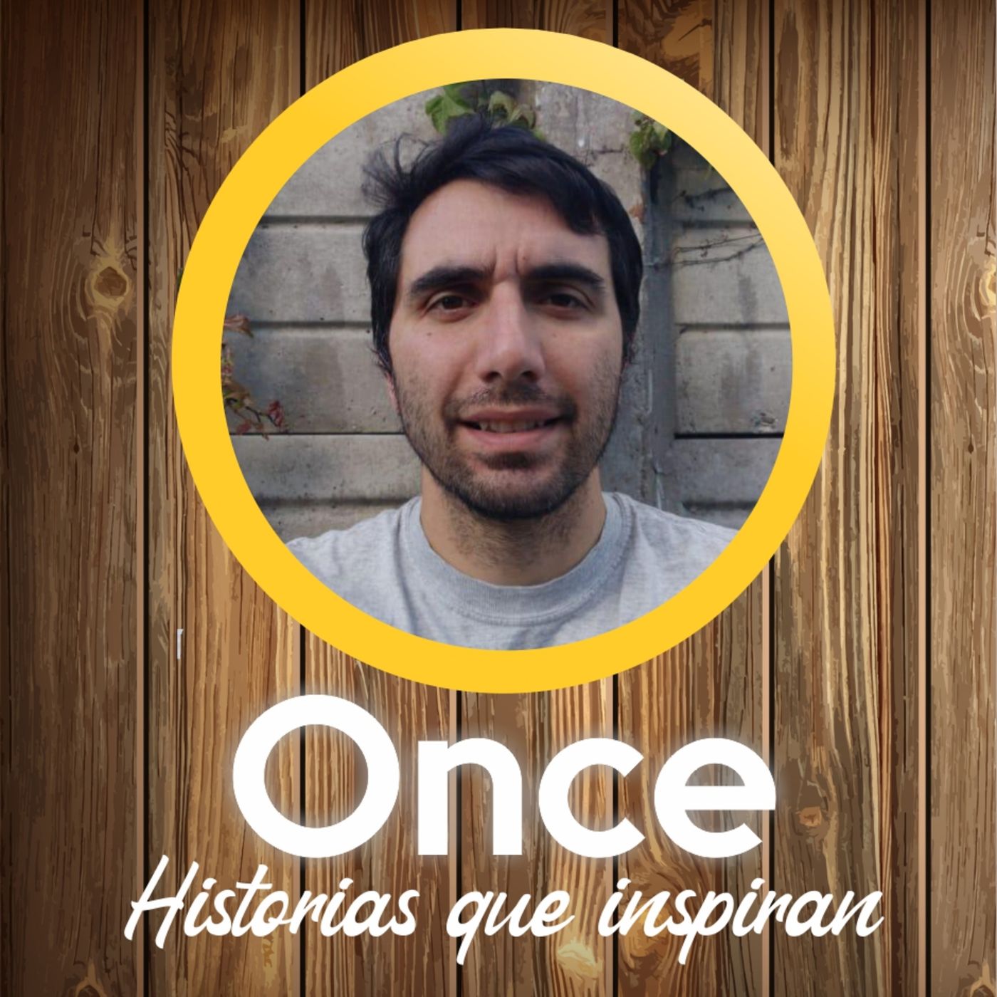 Once - Historias que Inspiran