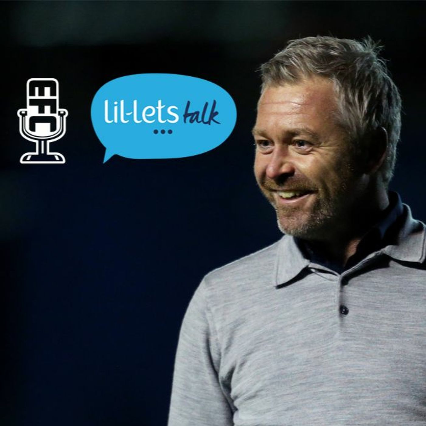 The Official Everton Podcast