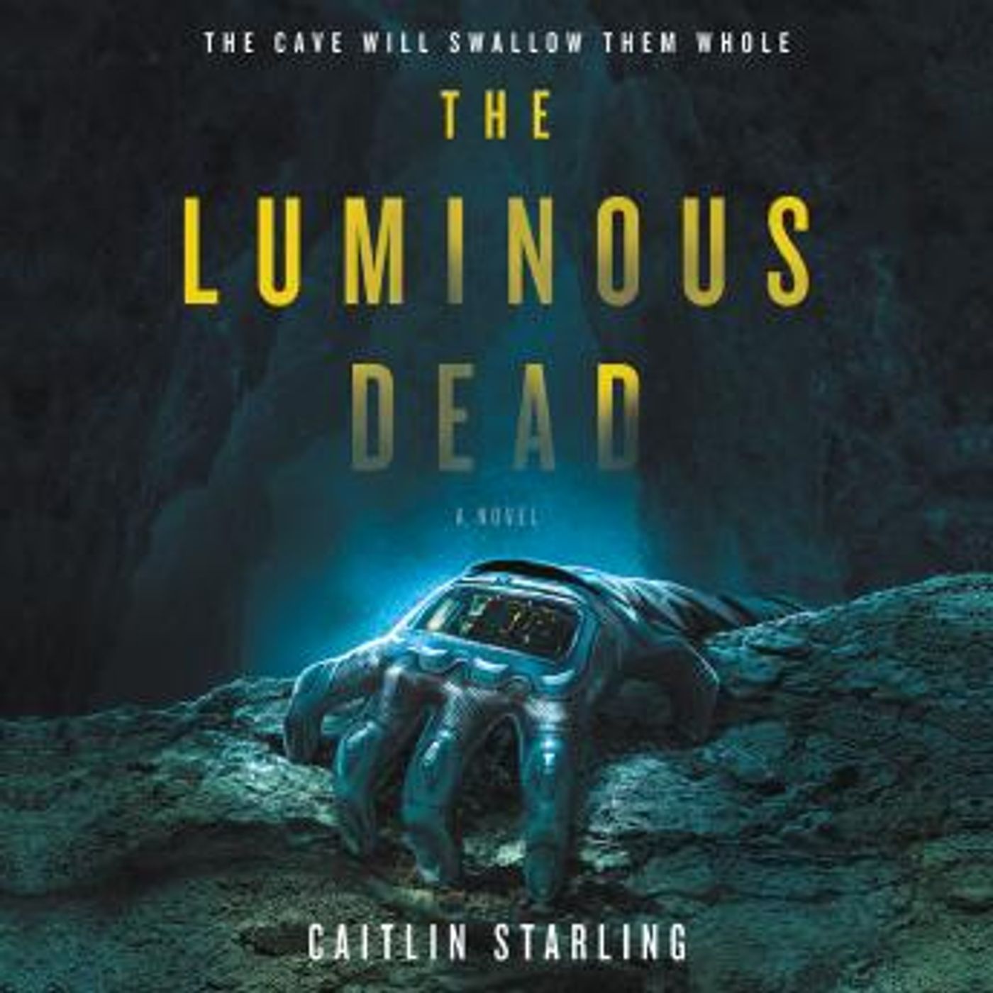 Access Top-Rated Full Audiobooks in Mystery, Thriller & Horror, Suspense