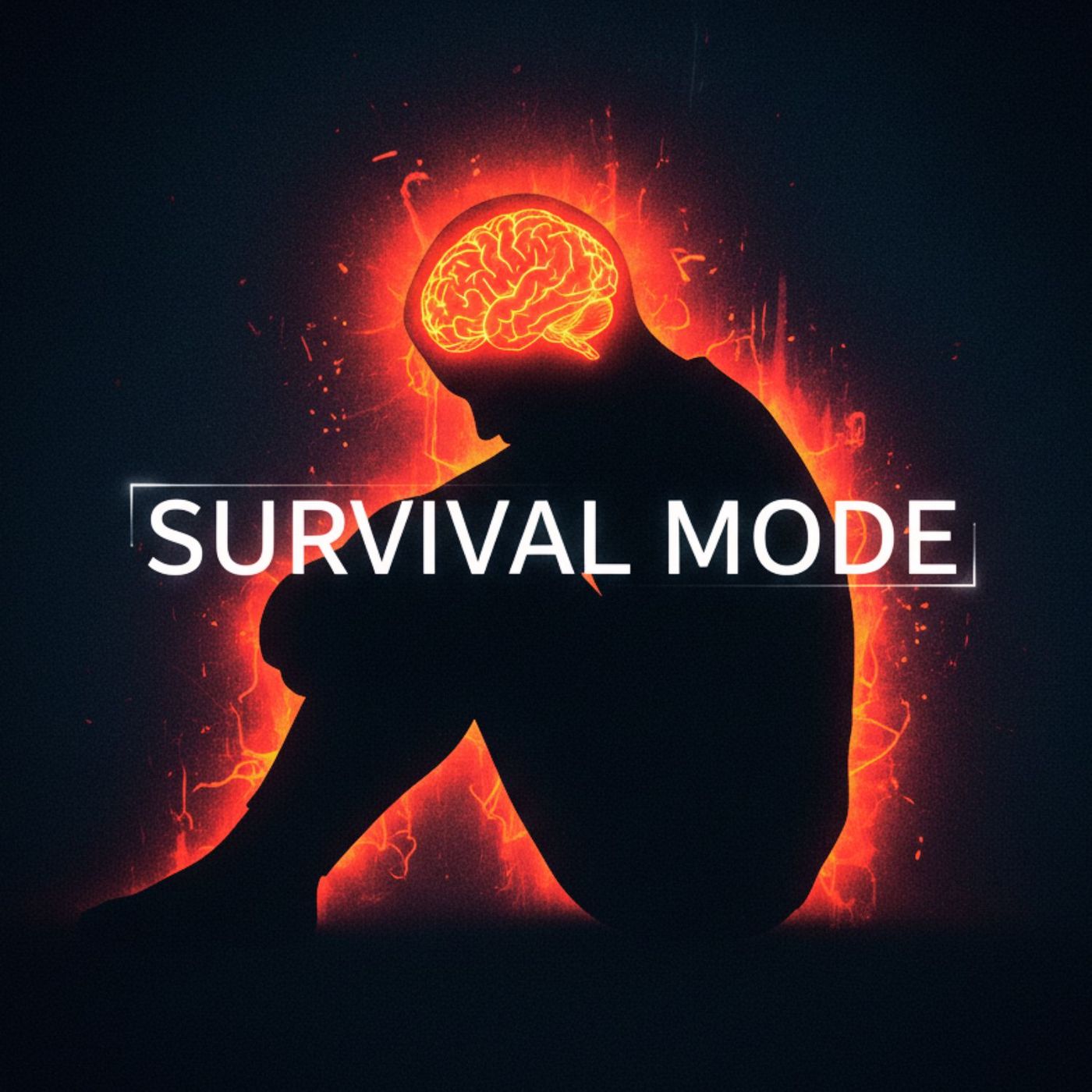 Feeling Like a Failure? The Neuroscience of Survival Mode