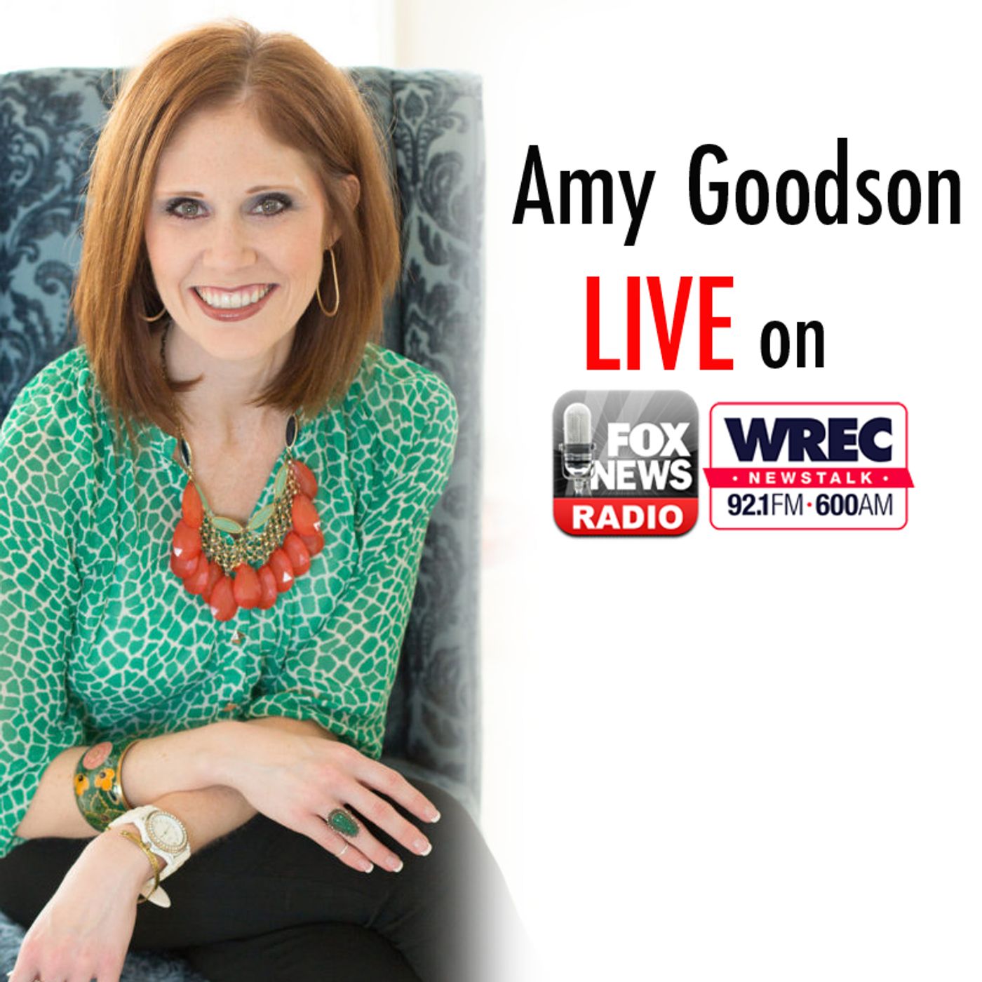 Amy Goodson