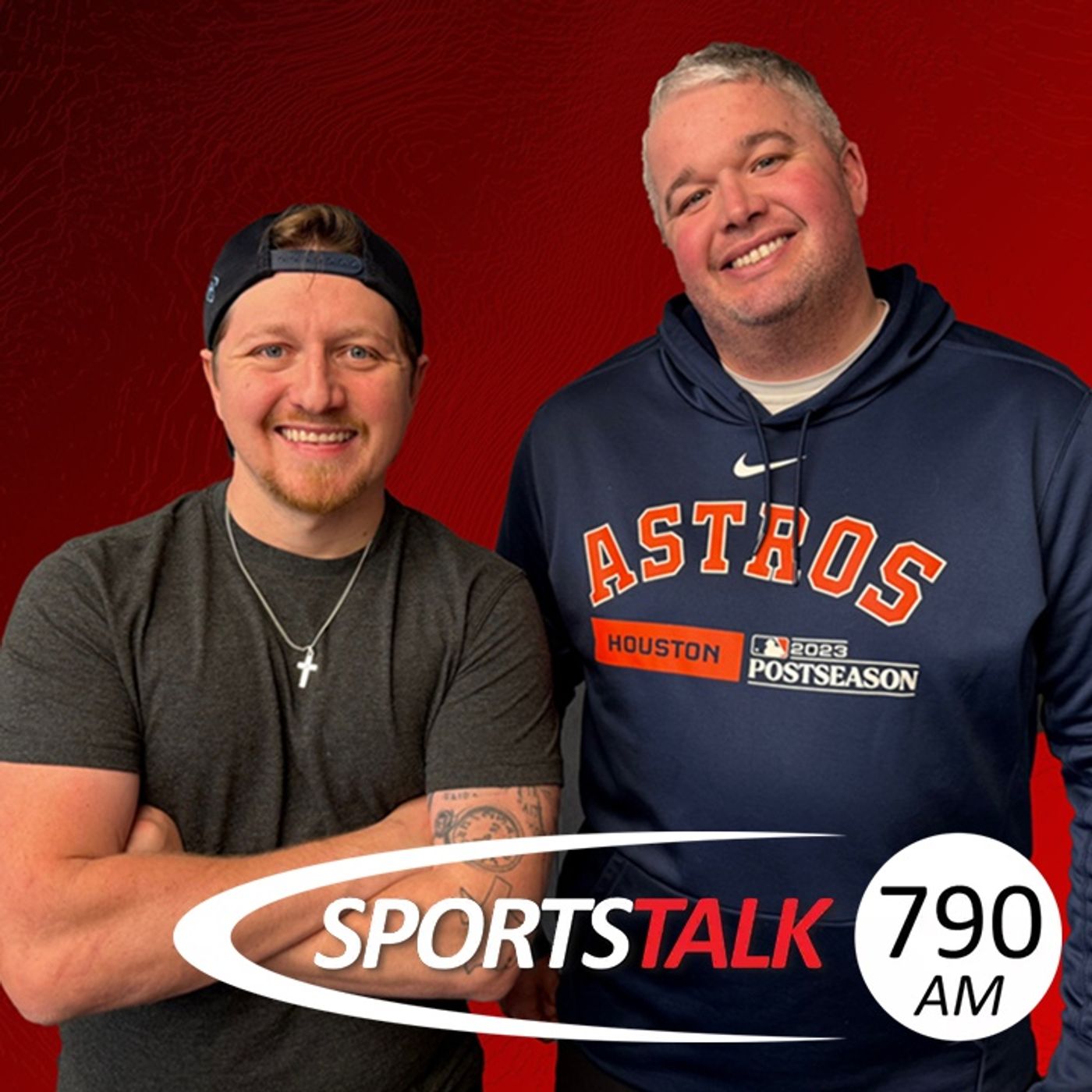 The Morning Drive with Dan & Cole