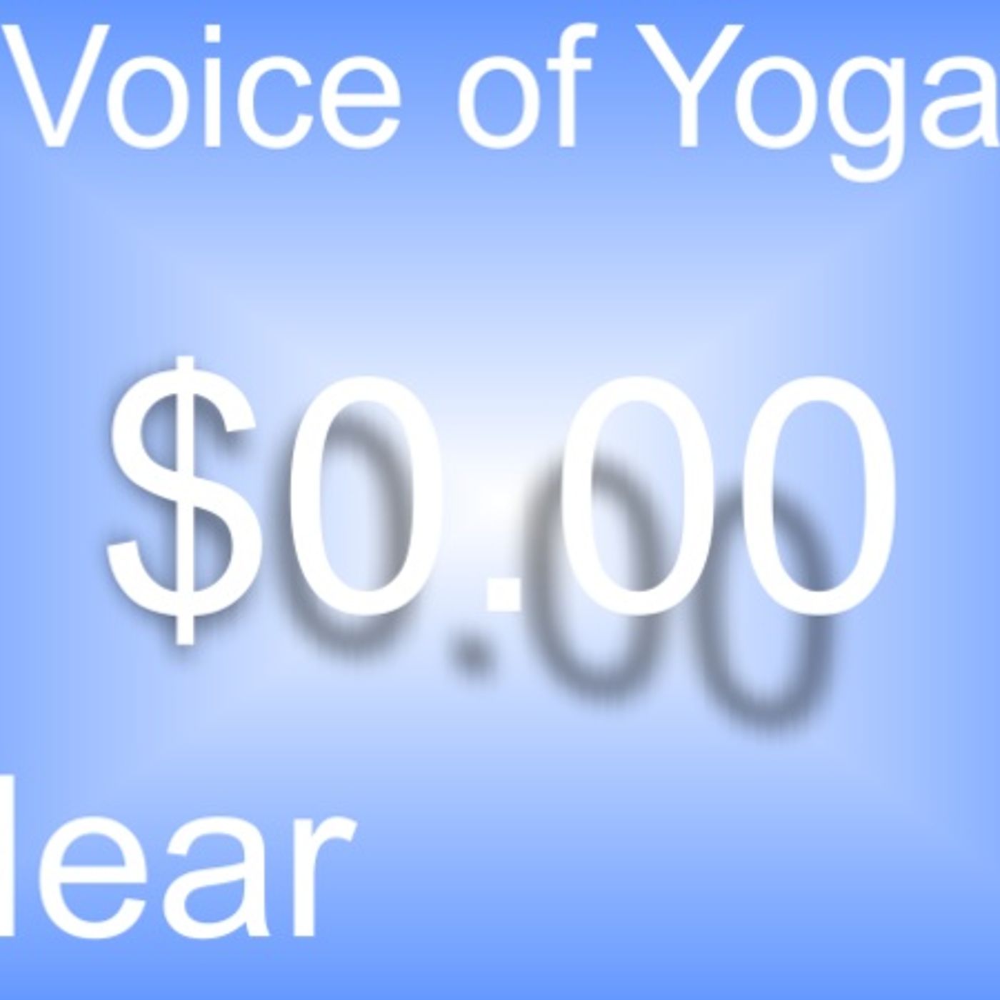 Voice of Yoga