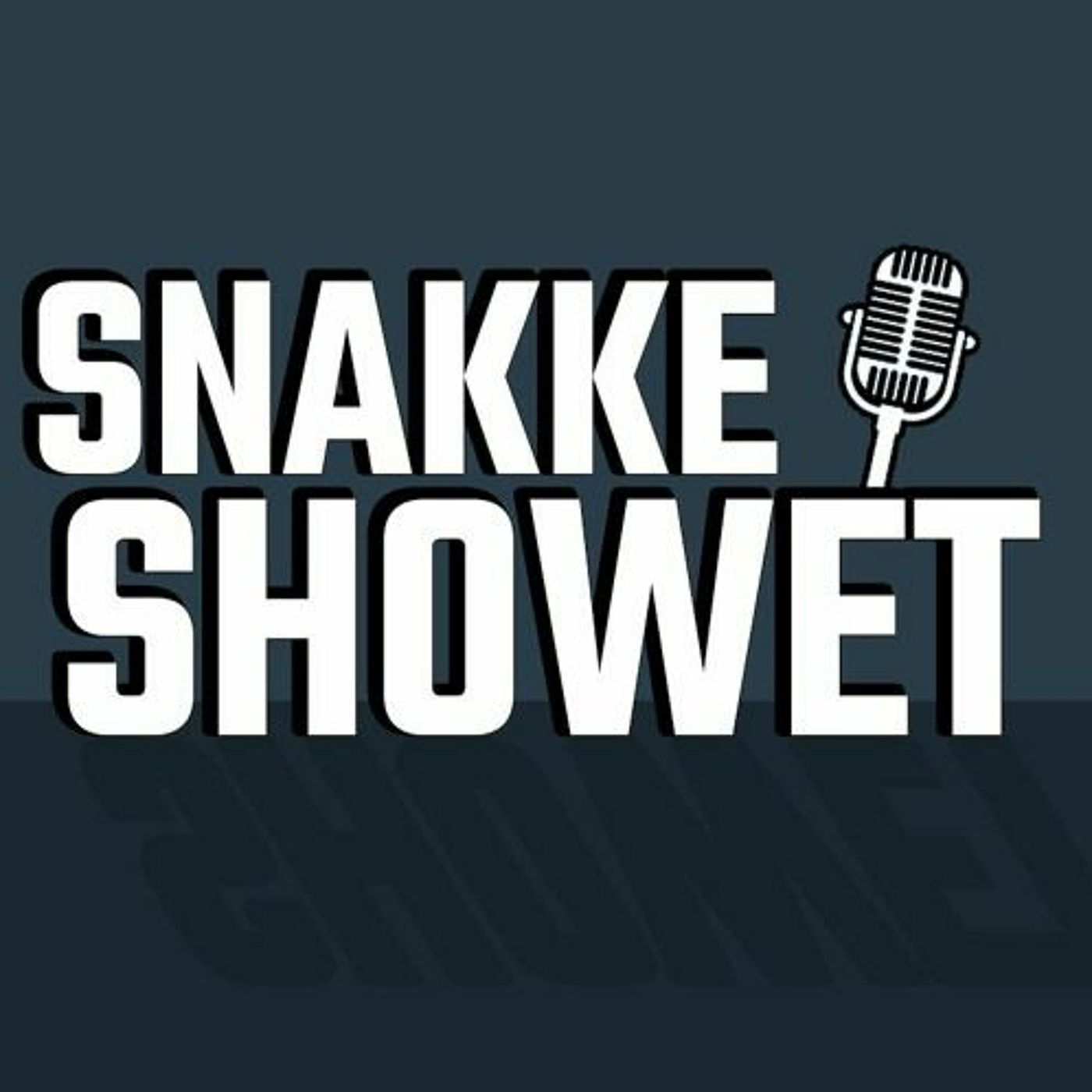 SnakkeShowet