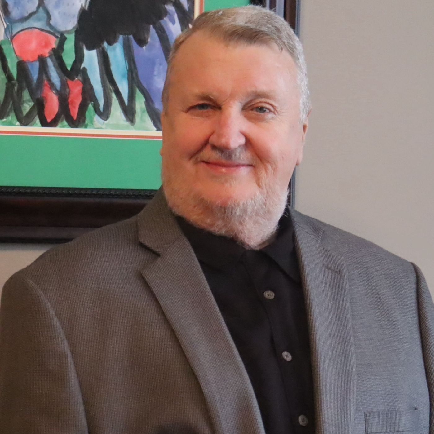 Hank Laskey-Inside the Cost of Rx Drugs