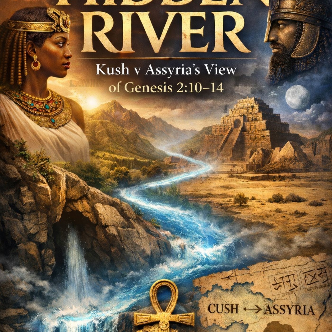 The Hidden River