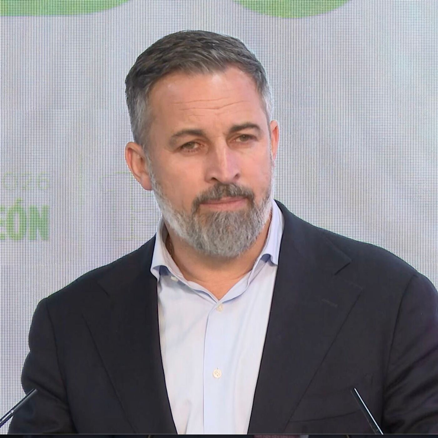 Tertulia de Herrero: Abascal acelera los "acuerdos programáticos" con el PP y pide gobernar