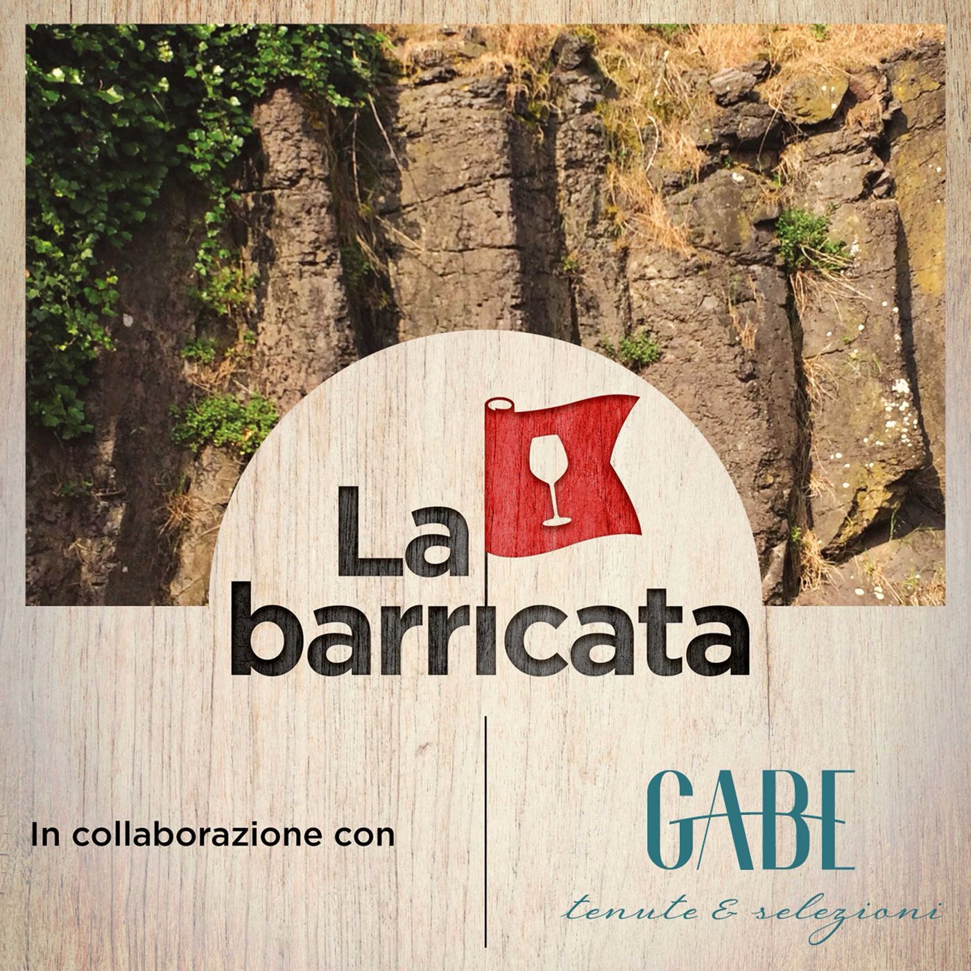 Breve corso di viticoltura (2): i suoli e il terroir con Pedro Parra - La barricata, 55 episode artwork