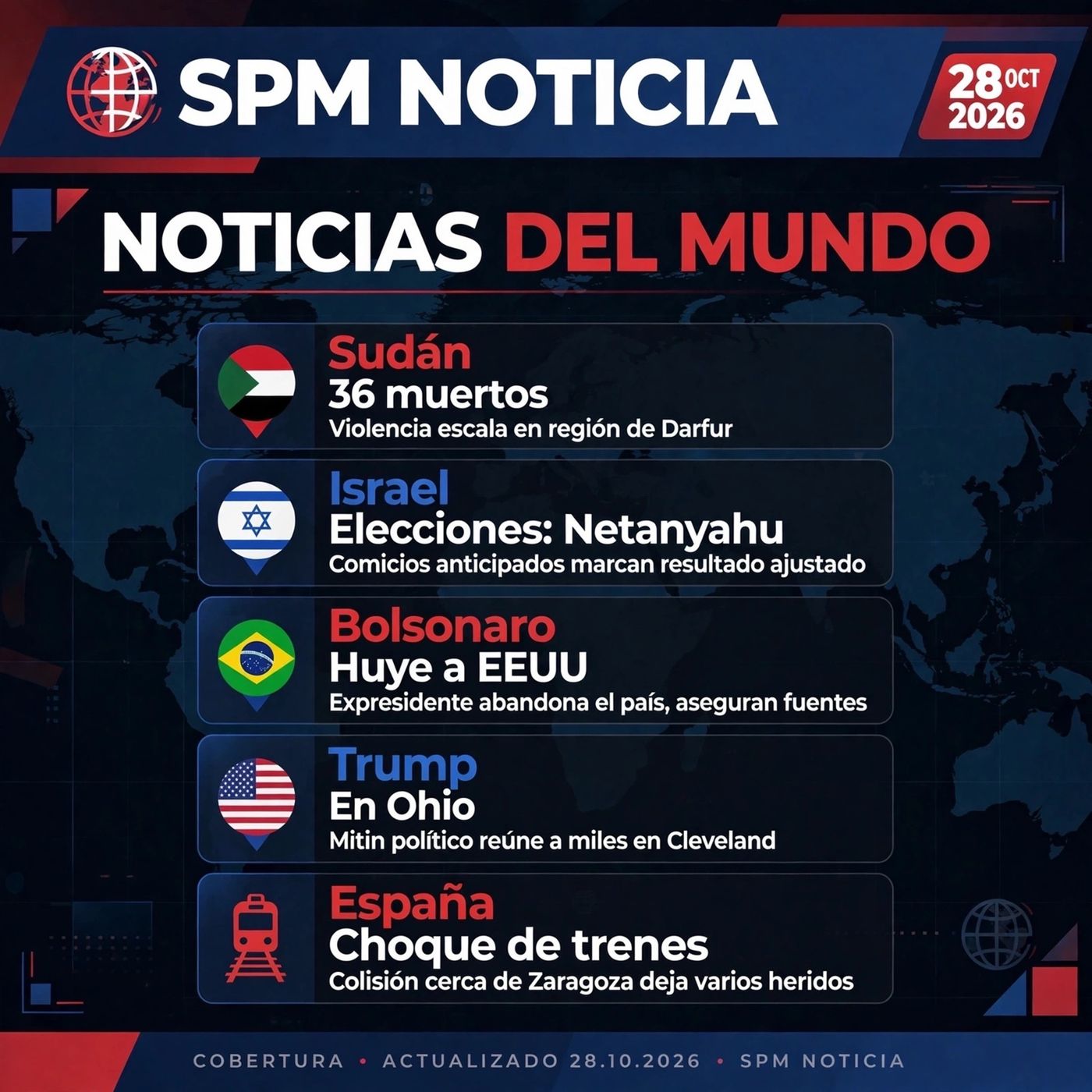 Tu Historia Preferida