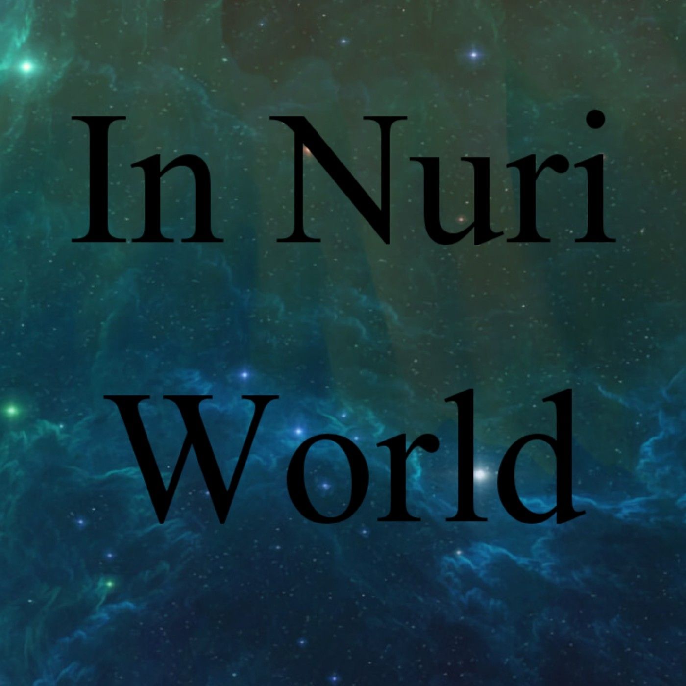 Nuri World's show podcast artwork