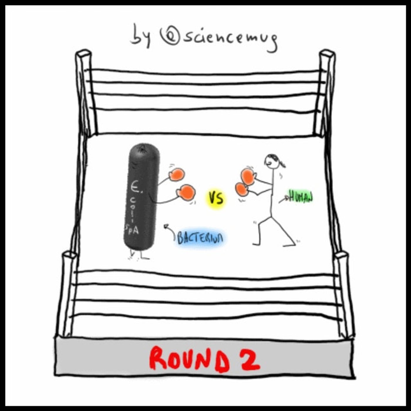 @sciencemug: the podcast
