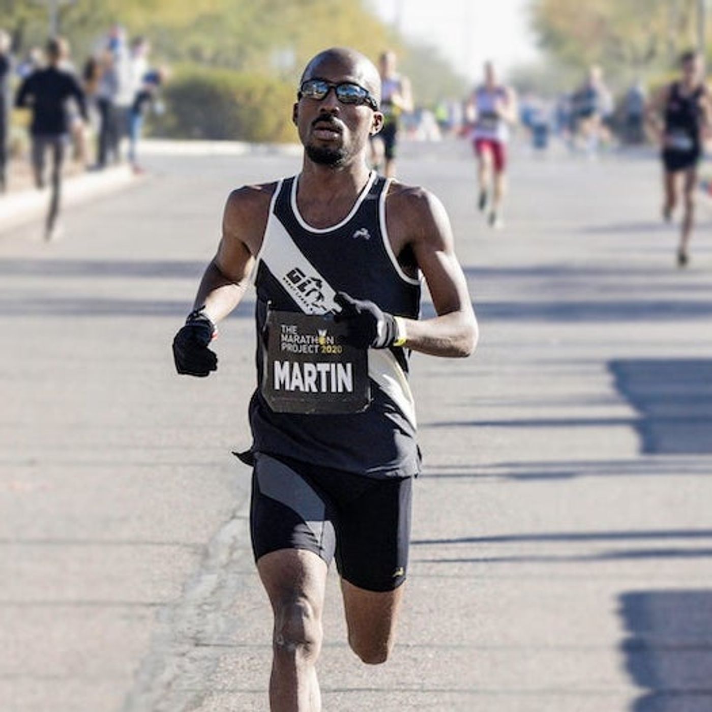 The Endurance Experience Podcast