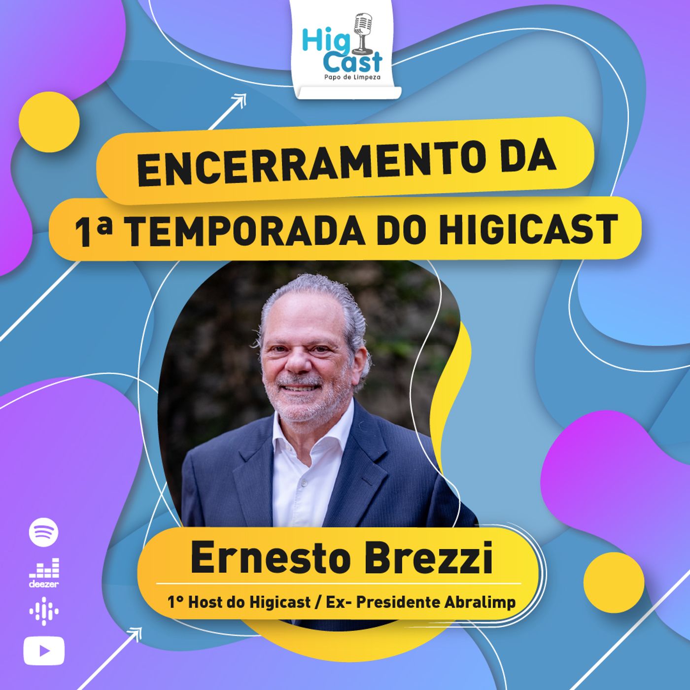 Higicast