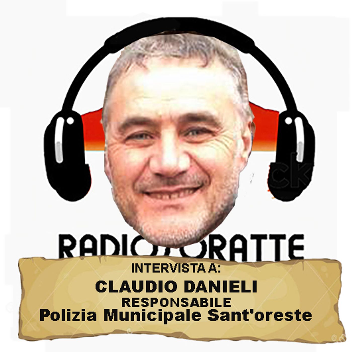 BENVENUTO DI RADIO SORATTE