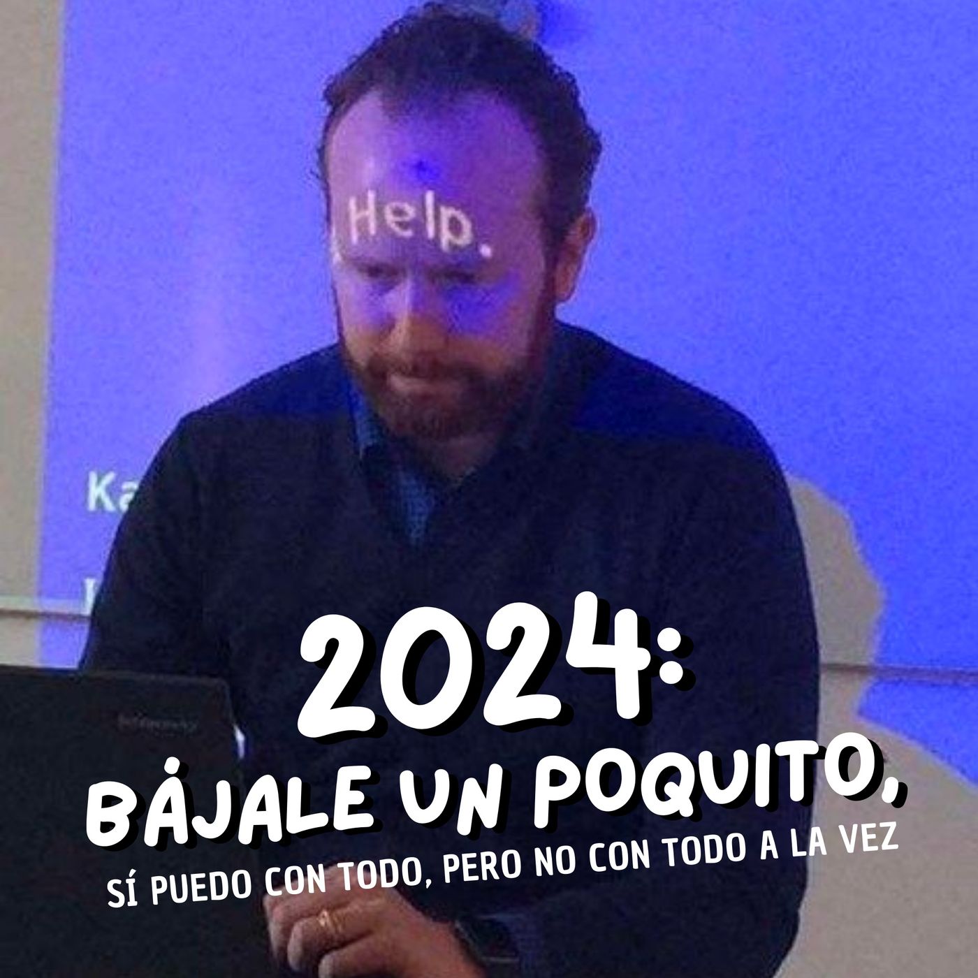Portada de Nos pasa a todas