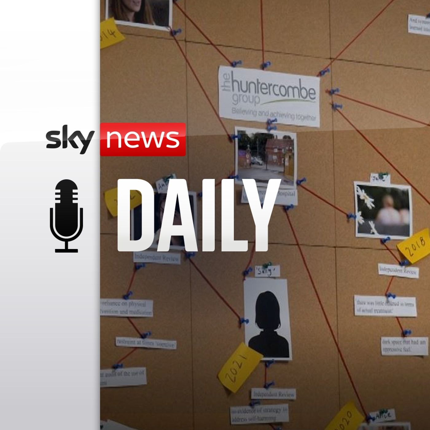 Special investigation: The teenagers "failed" by mental health care