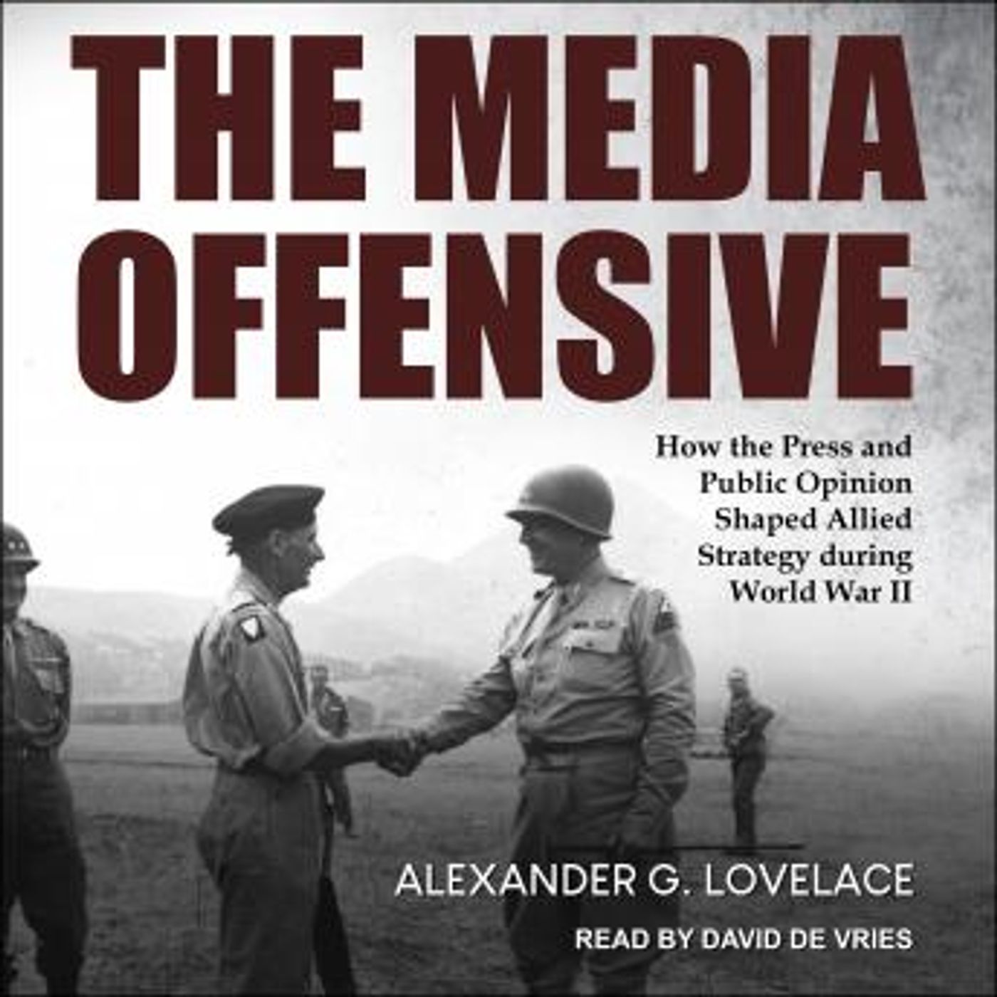 Get Best Full Audiobooks in History, Military