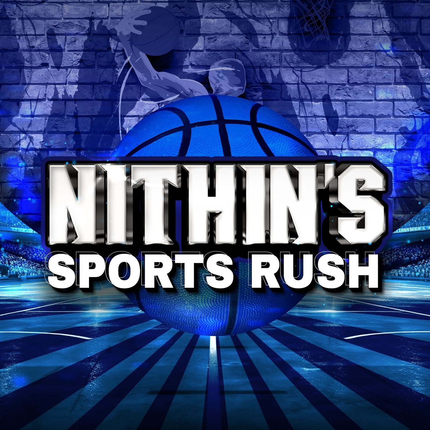 Nithin\'s Sports Rush