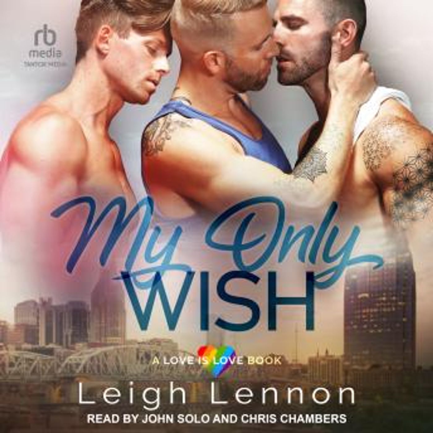 Listen to Latest Full Audiobooks in Romance, Modern