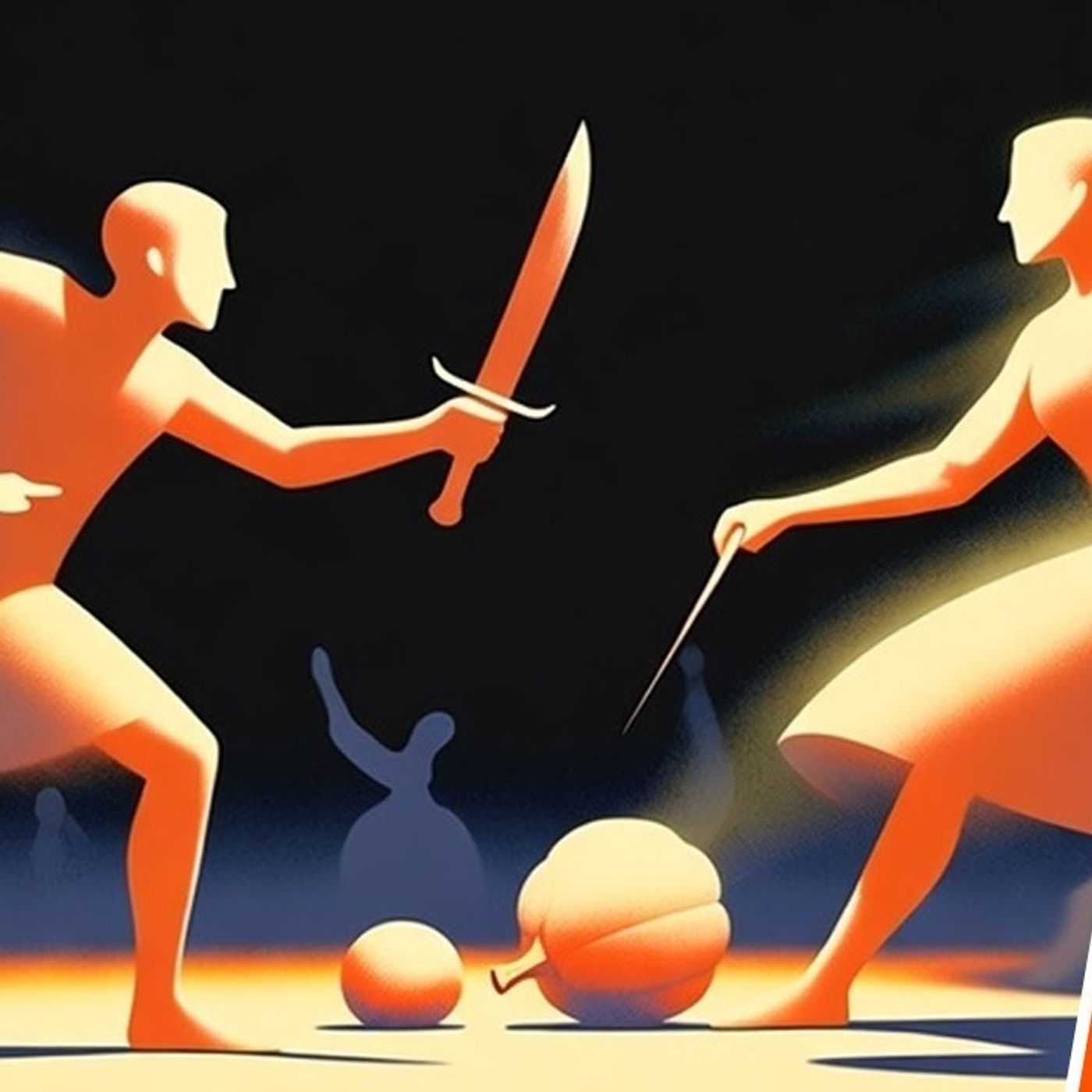 🔴The Great Feminization, What is it? | All Hallows Eve X-Space