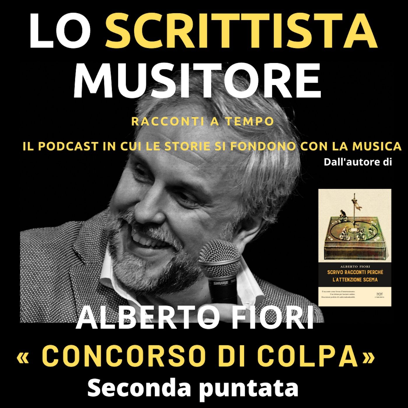 Racconti a tempo
