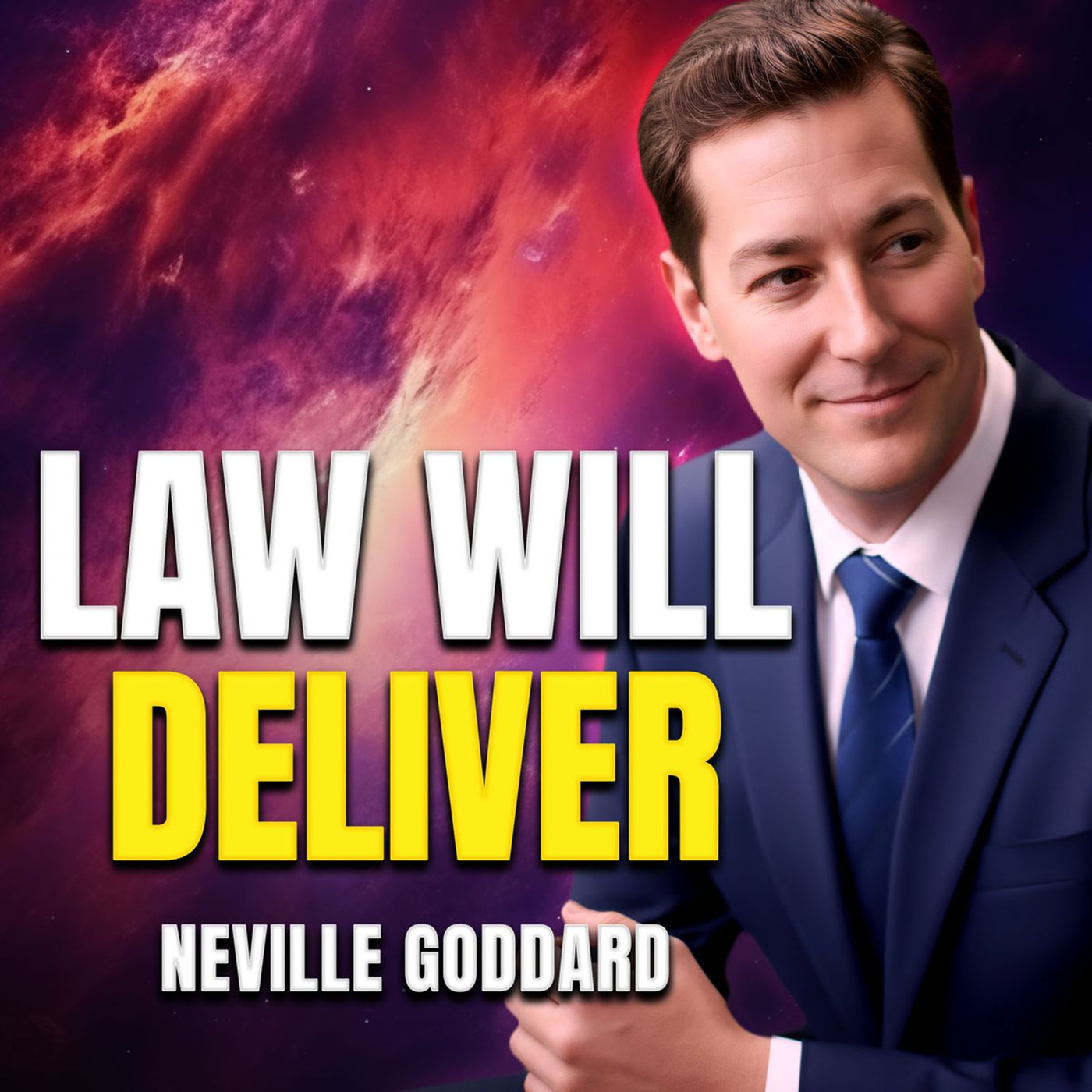 🔥 Change Your Mood, Change Your Life — Neville’s Most LOST Teaching