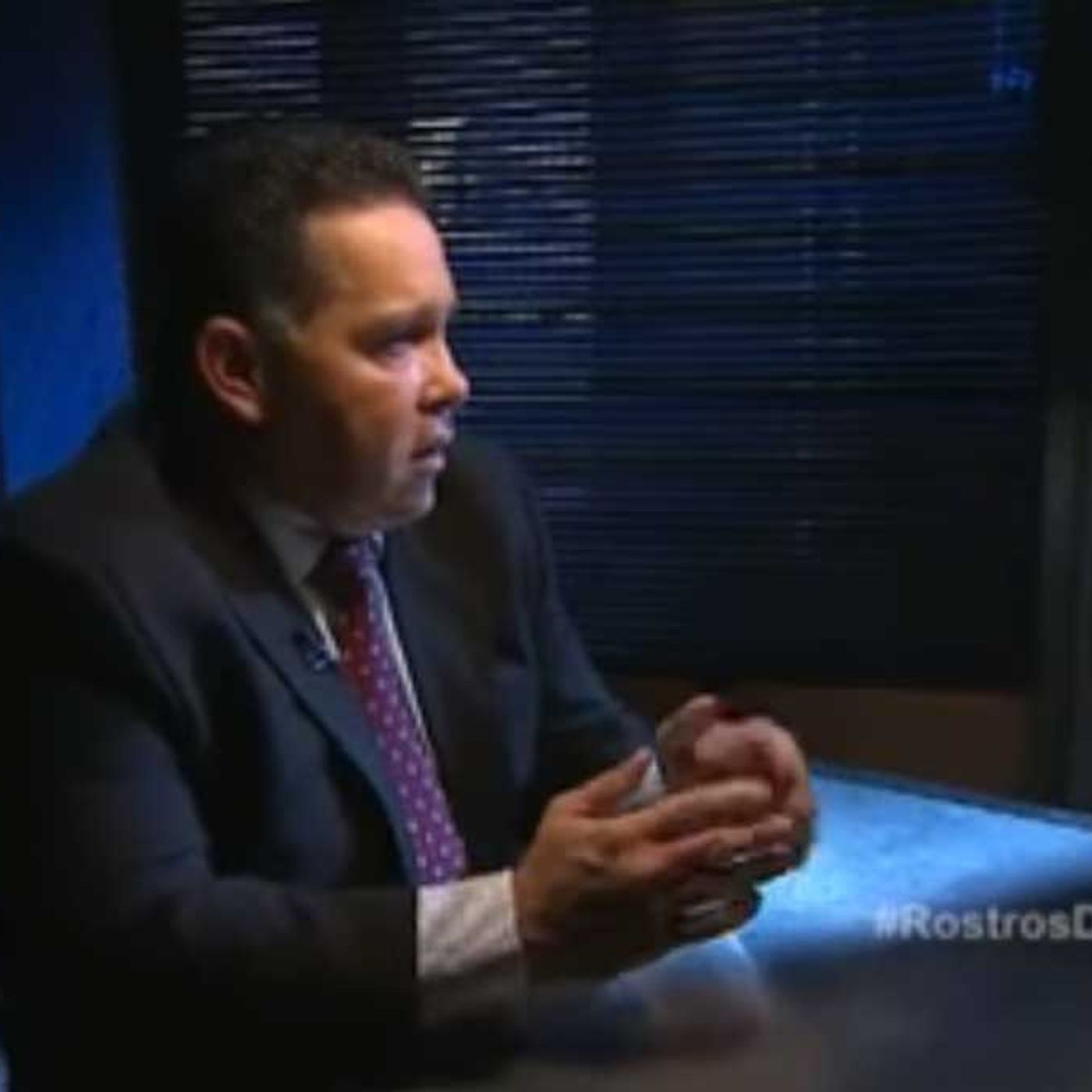 Canal Grafotécnica Documentoscopia Mundial con @RaymondOrta