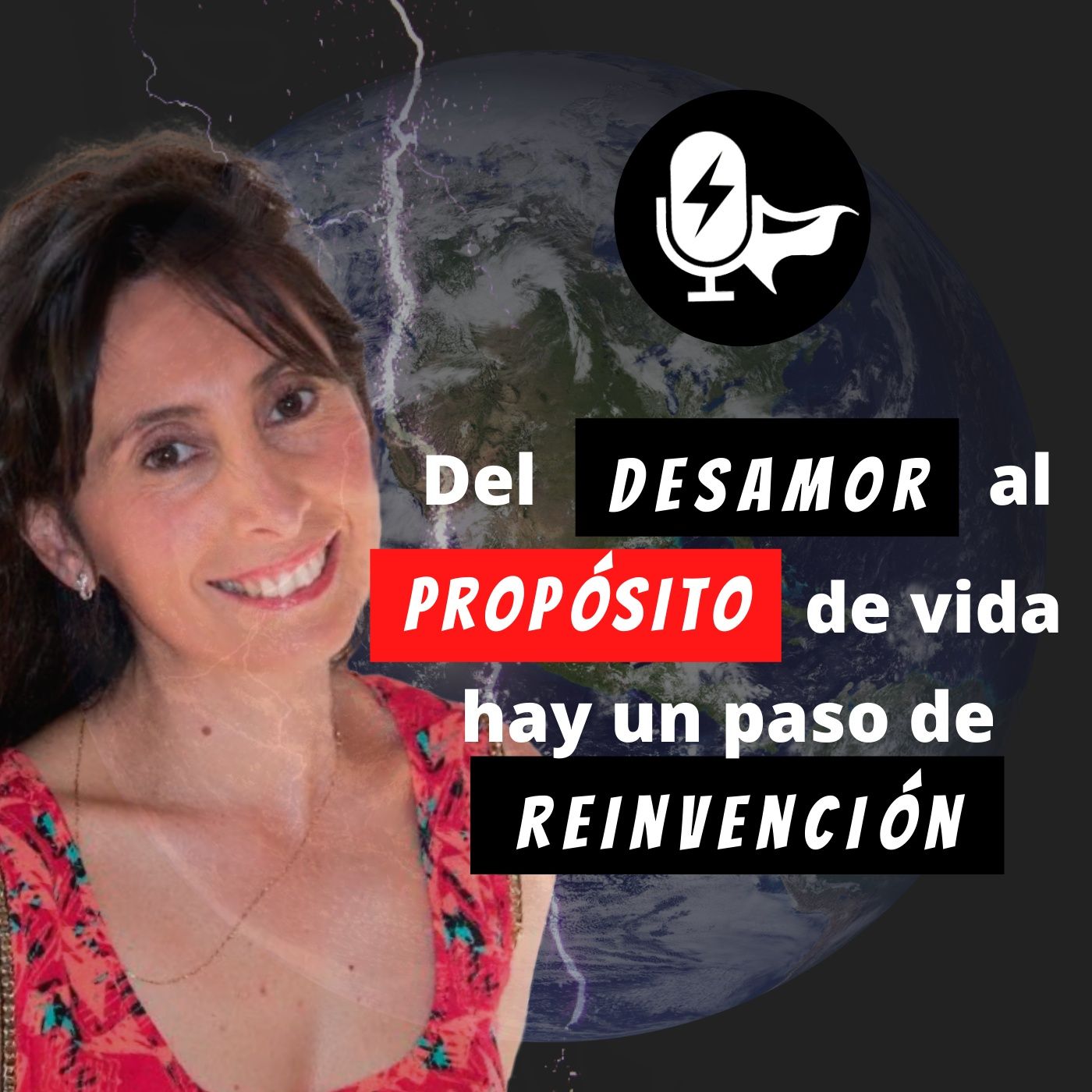 Héroes en la tierra