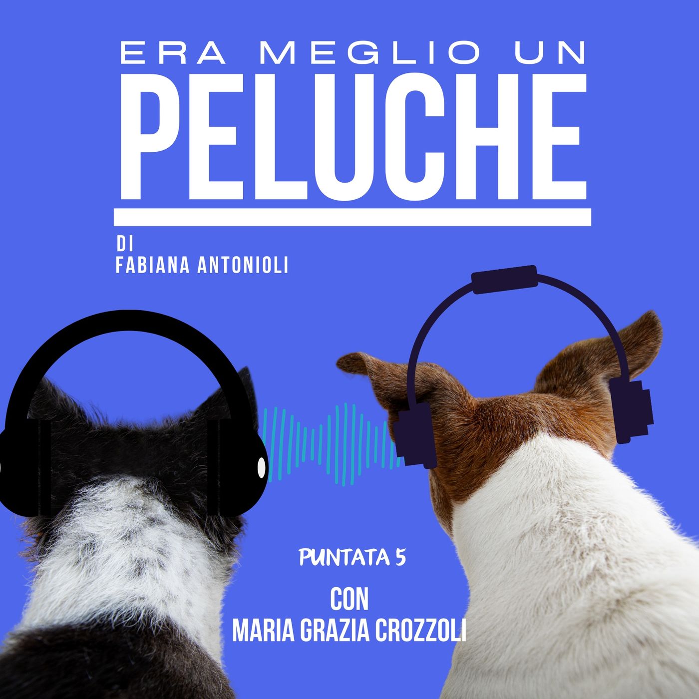 Era meglio un peluche
