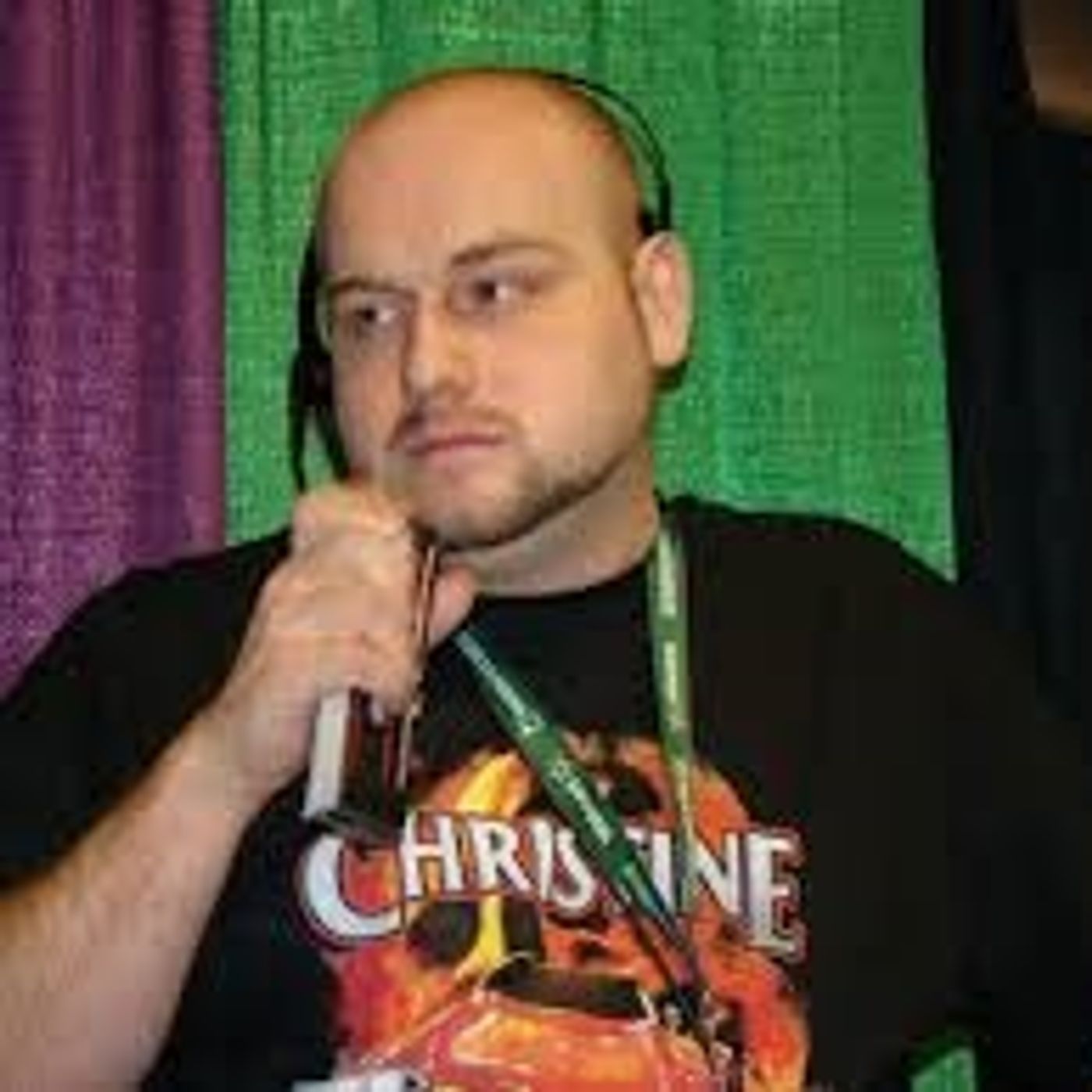 The Original Paranormal iCon