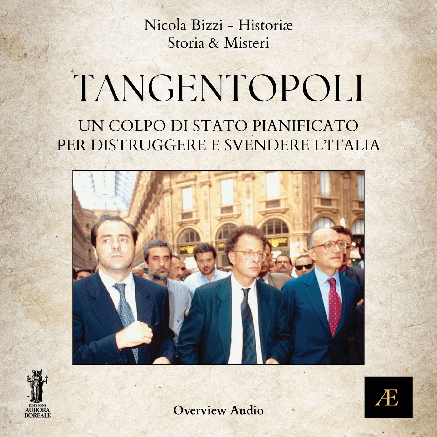 Nicola Bizzi Historiæ – Storia & Misteri