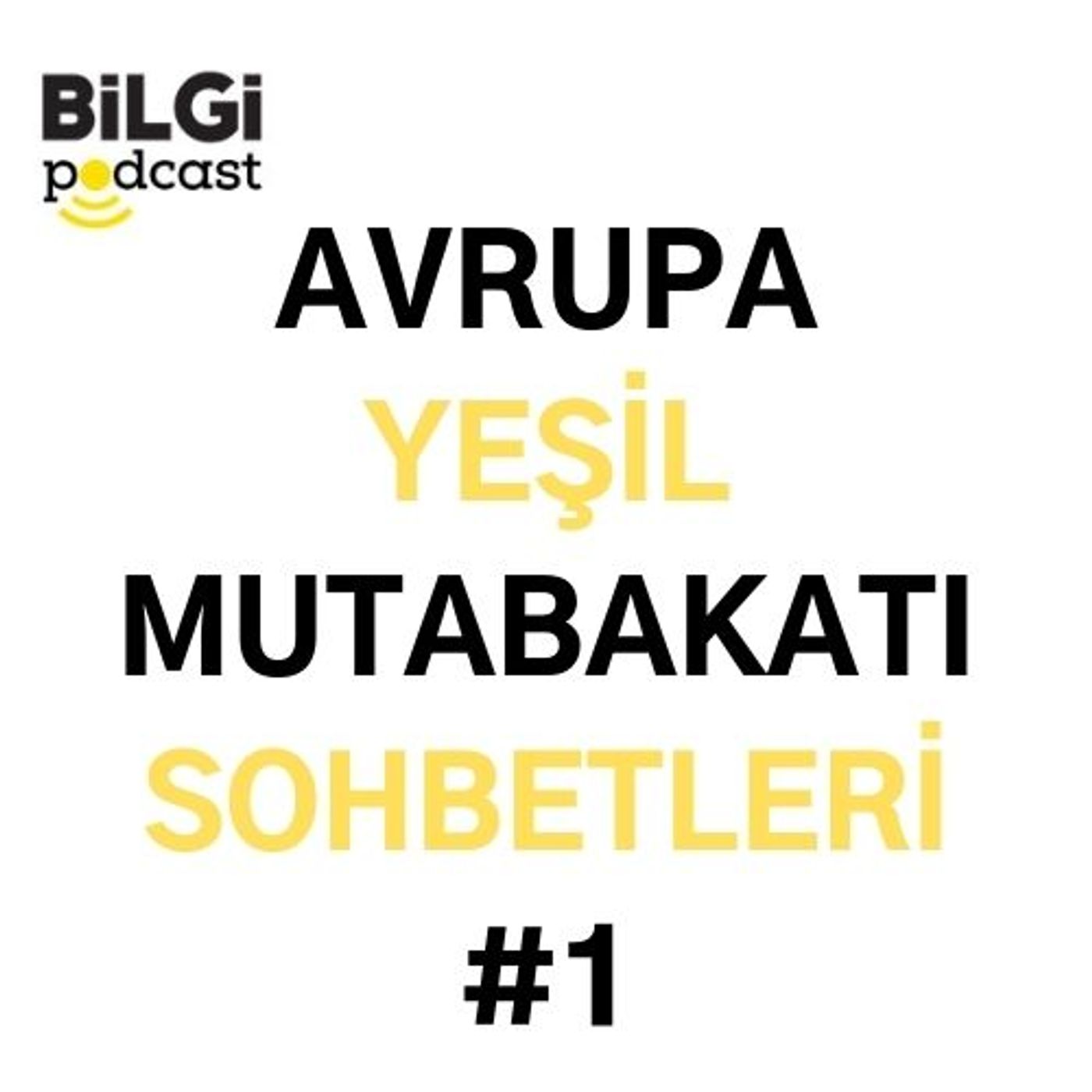 BİLGİ Podcast