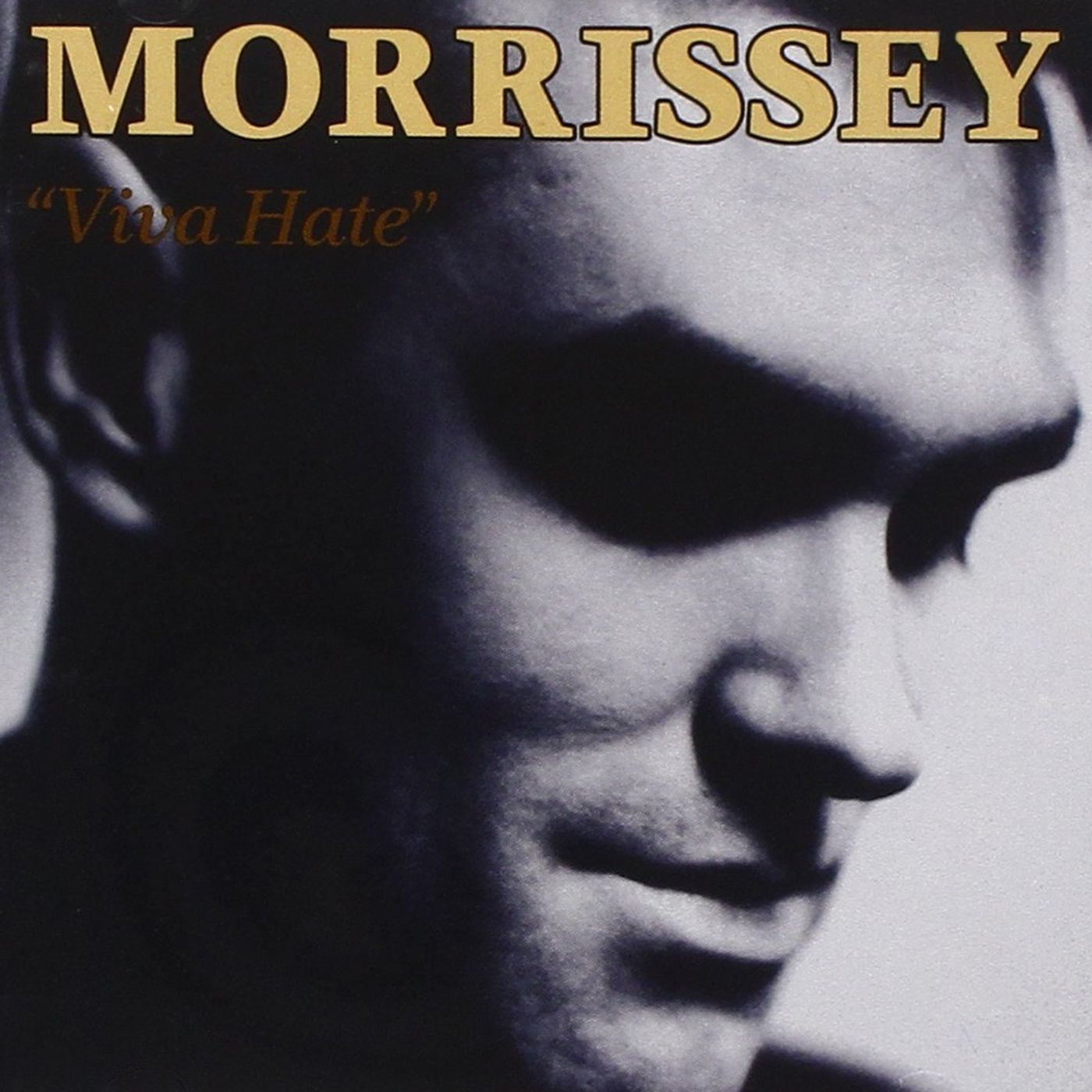 Viva Hate (1988): el disco con el que Morrissey se despidió de The Smiths
