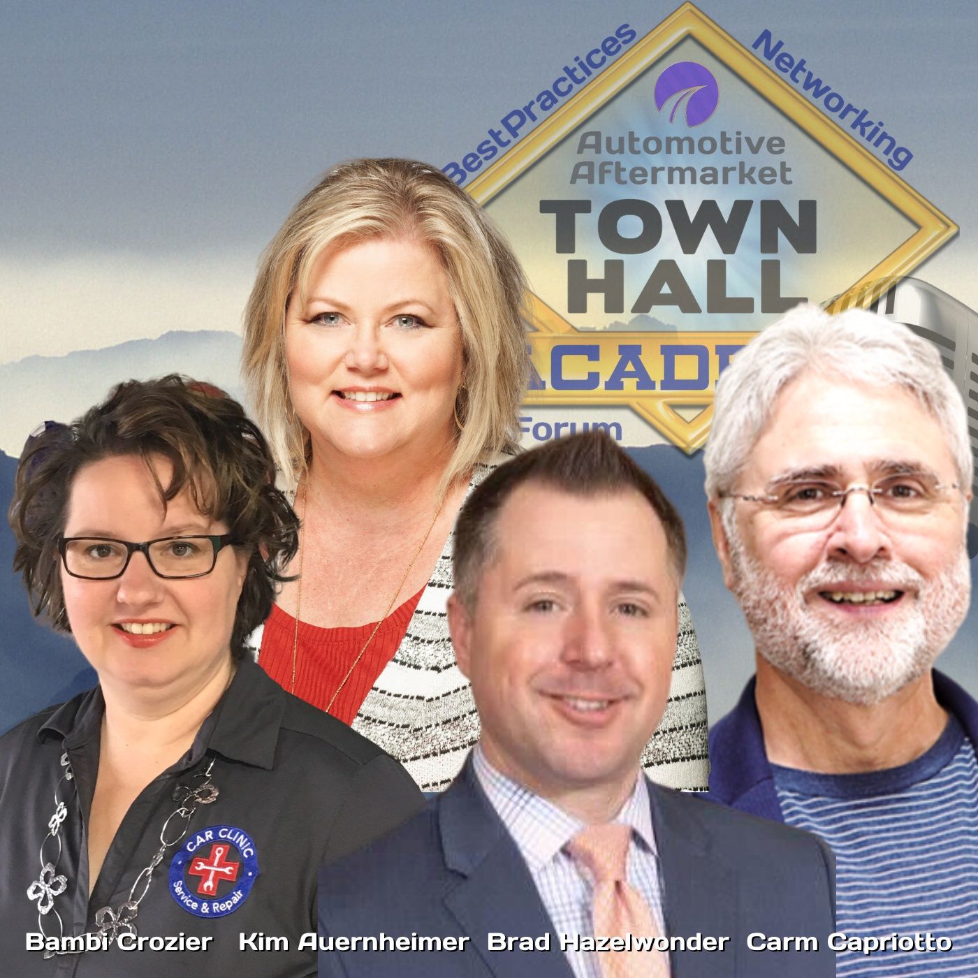 Town Hall Academy