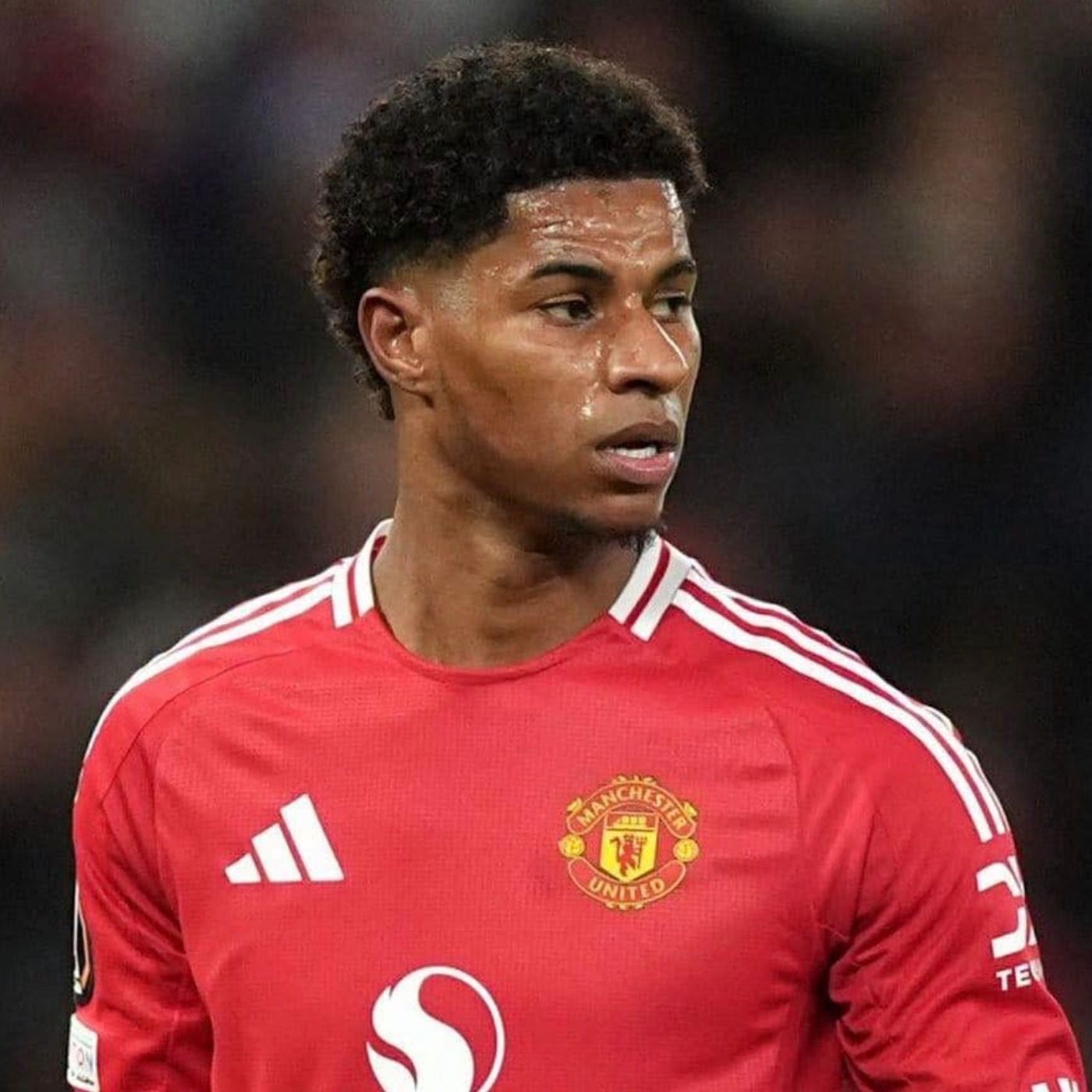 S109E7: Why Are You Asking That Much? - Trevor Gear On Manchester United Asking €51M For Marcus Rashford episode artwork