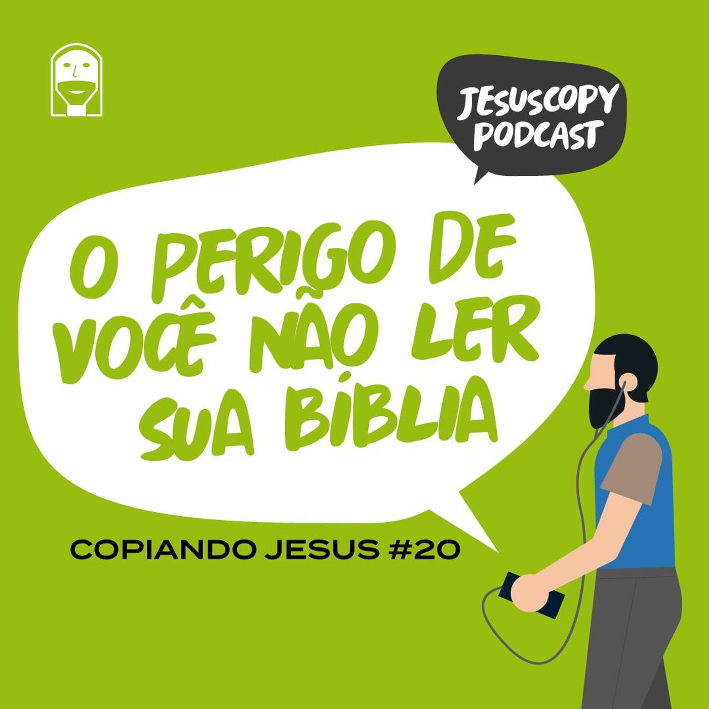 Podcast Jesuscopy