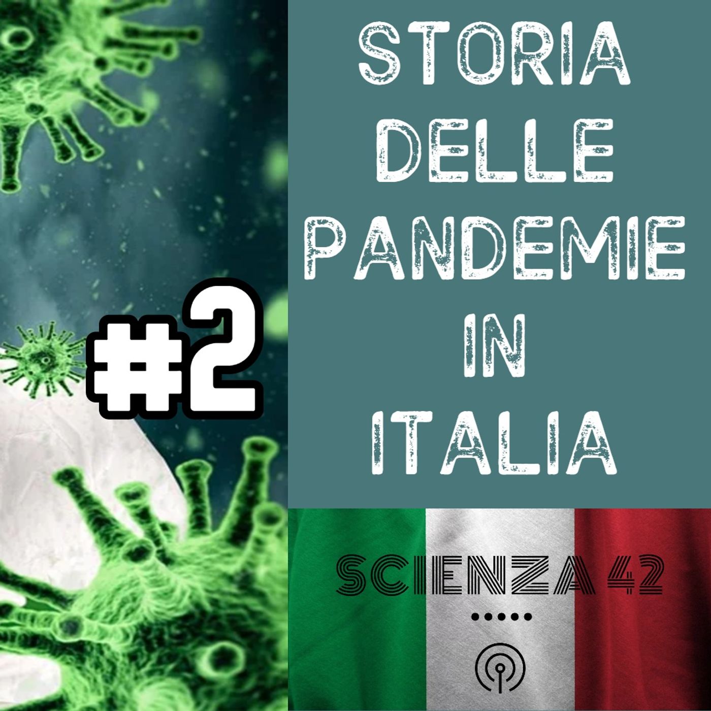 Scienza 42