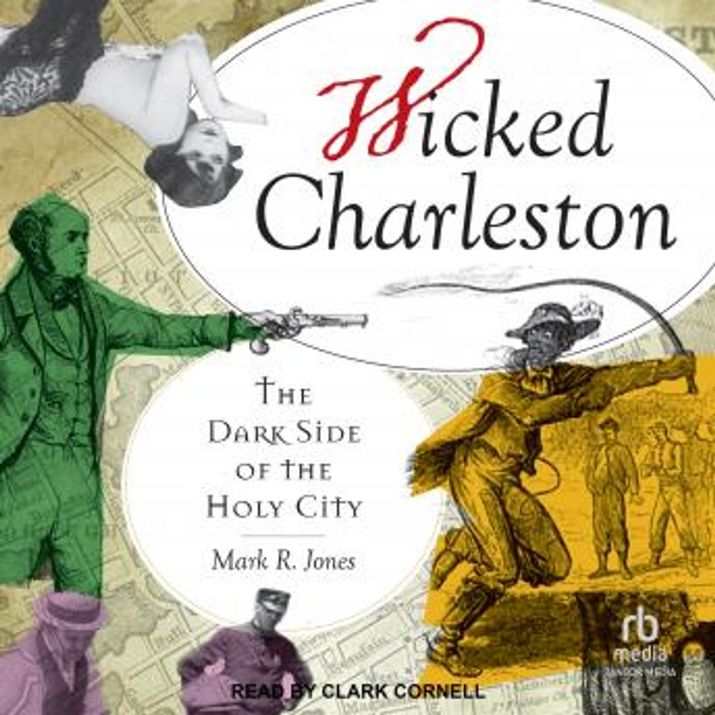 Get Your Favorite Full Audiobooks in History, The Americas