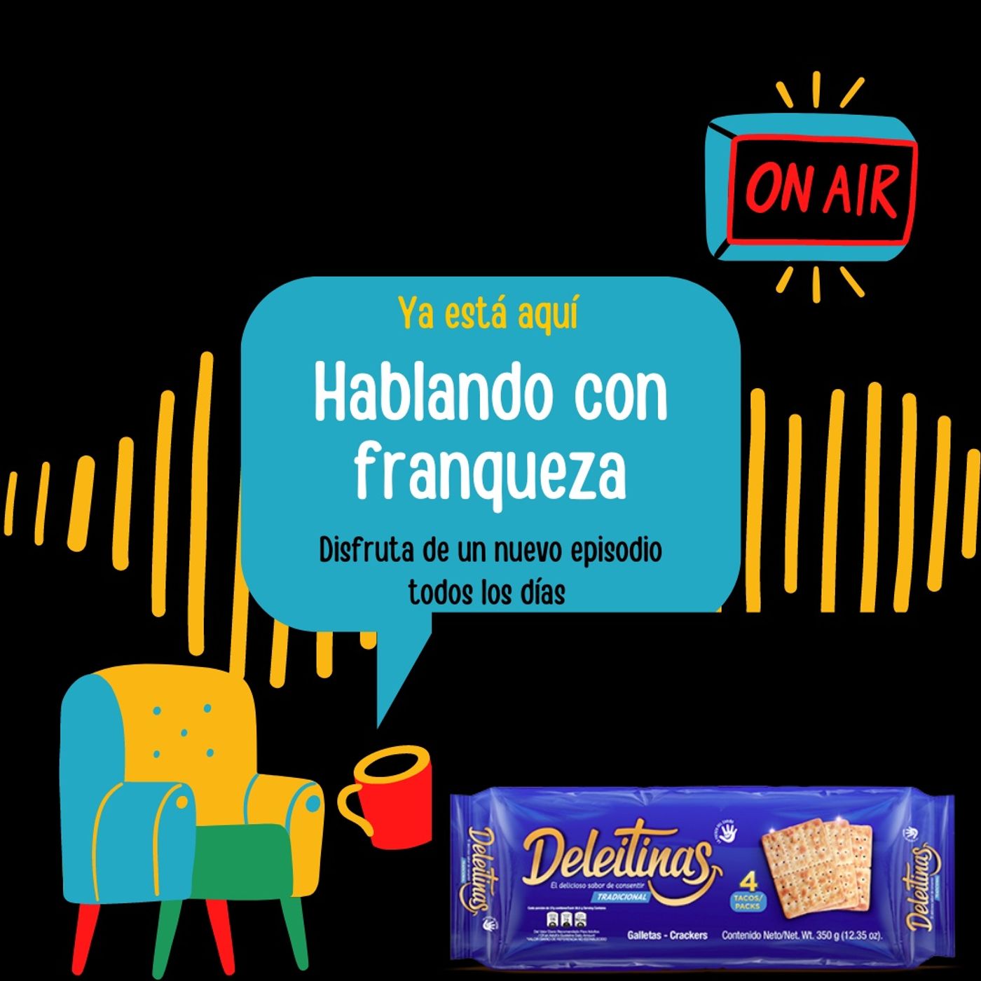 Portada de Música y Entretenimiento