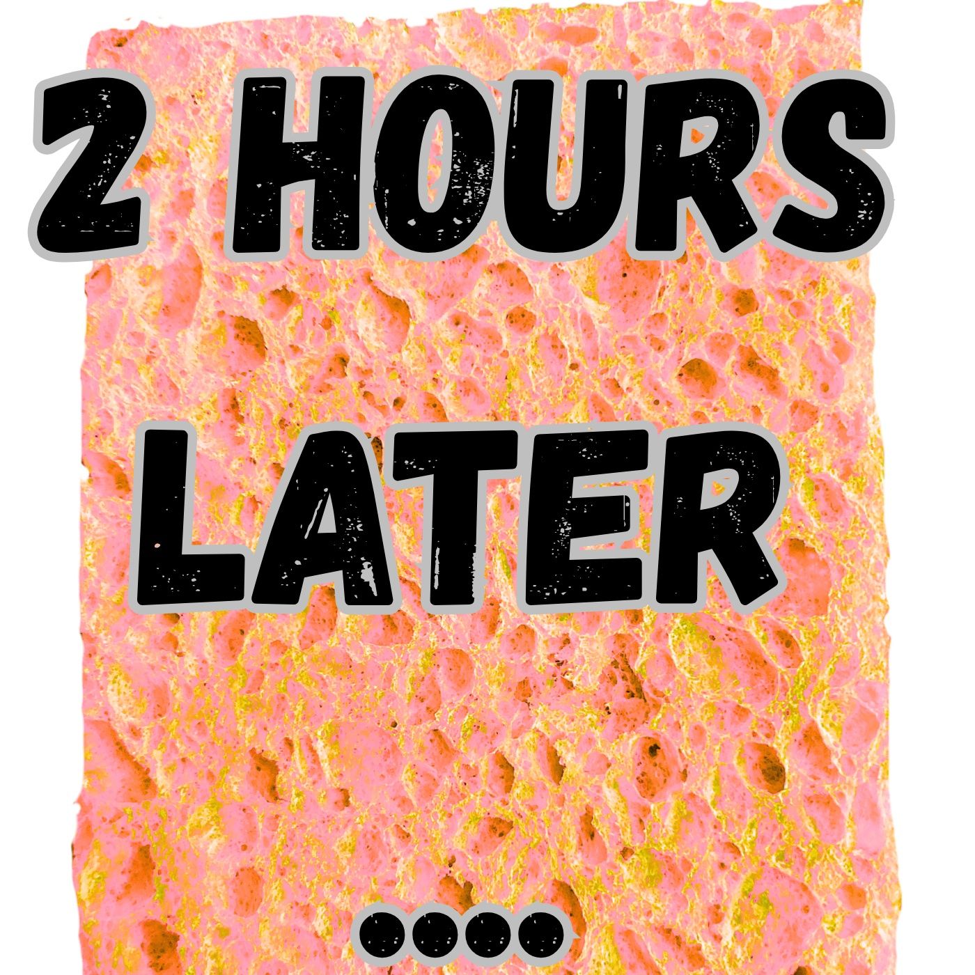 2 Hours Later: The Sponge Bob Podcast cover art