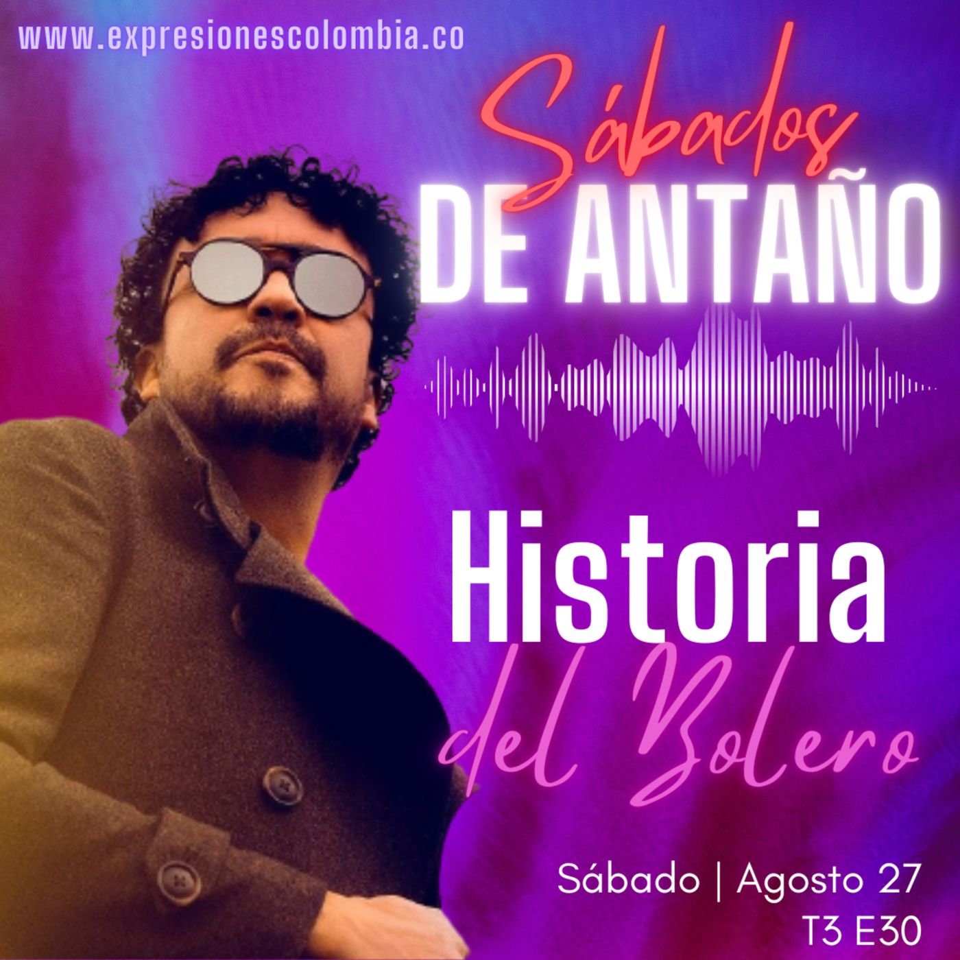 Expresiones Colombia Radio