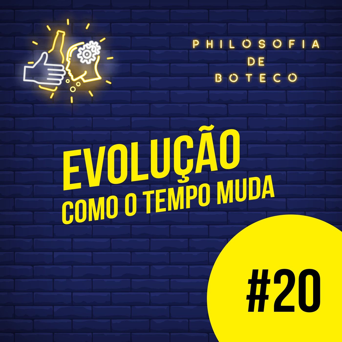Philosofia de Boteco