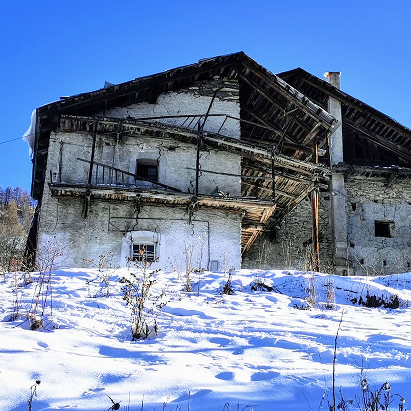 Passaggi a Nord Ovest