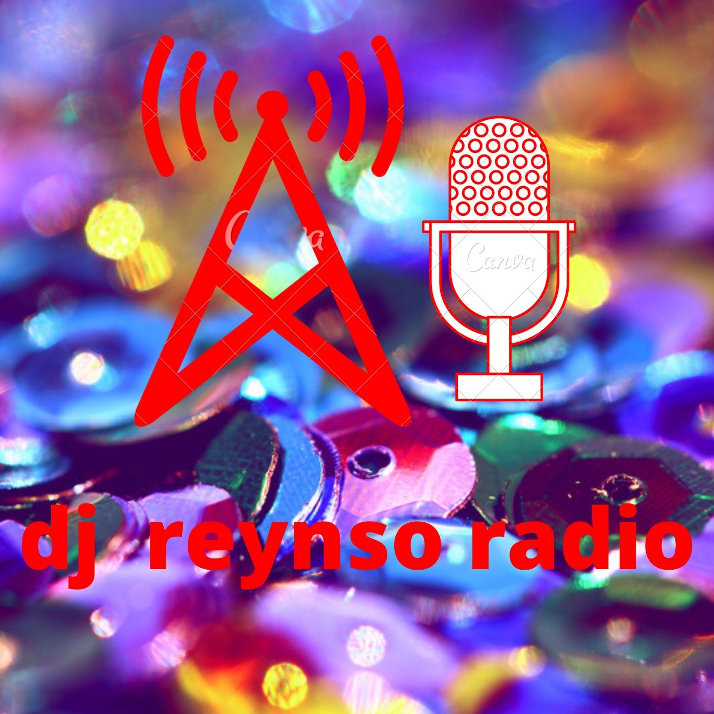 dj  reynoso  radio
