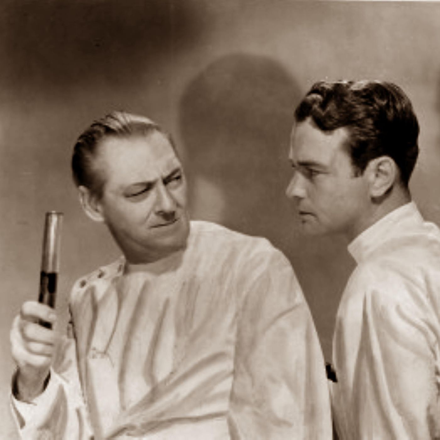 Classic Radio Theater with Wyatt Cox