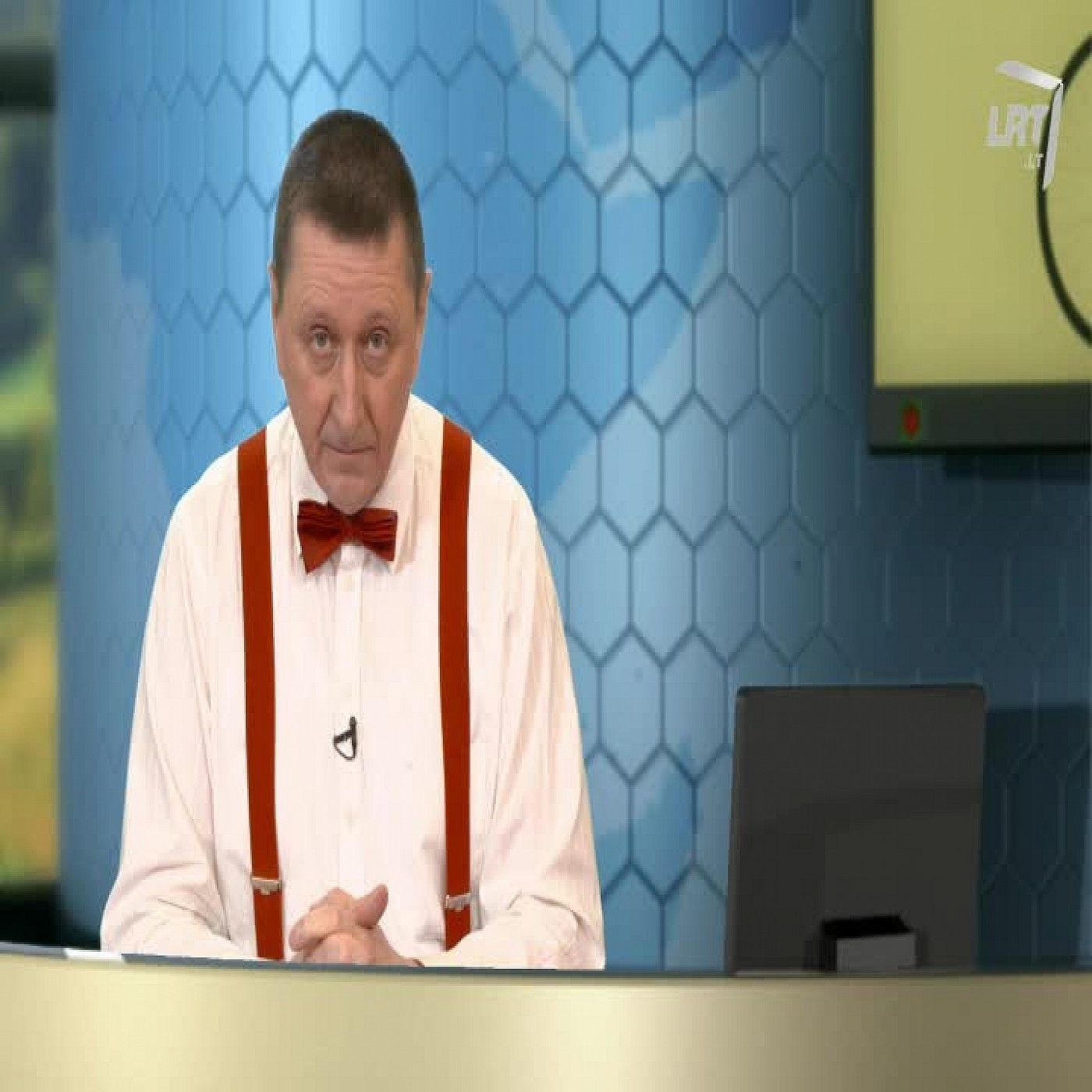 Dviračio žinios
